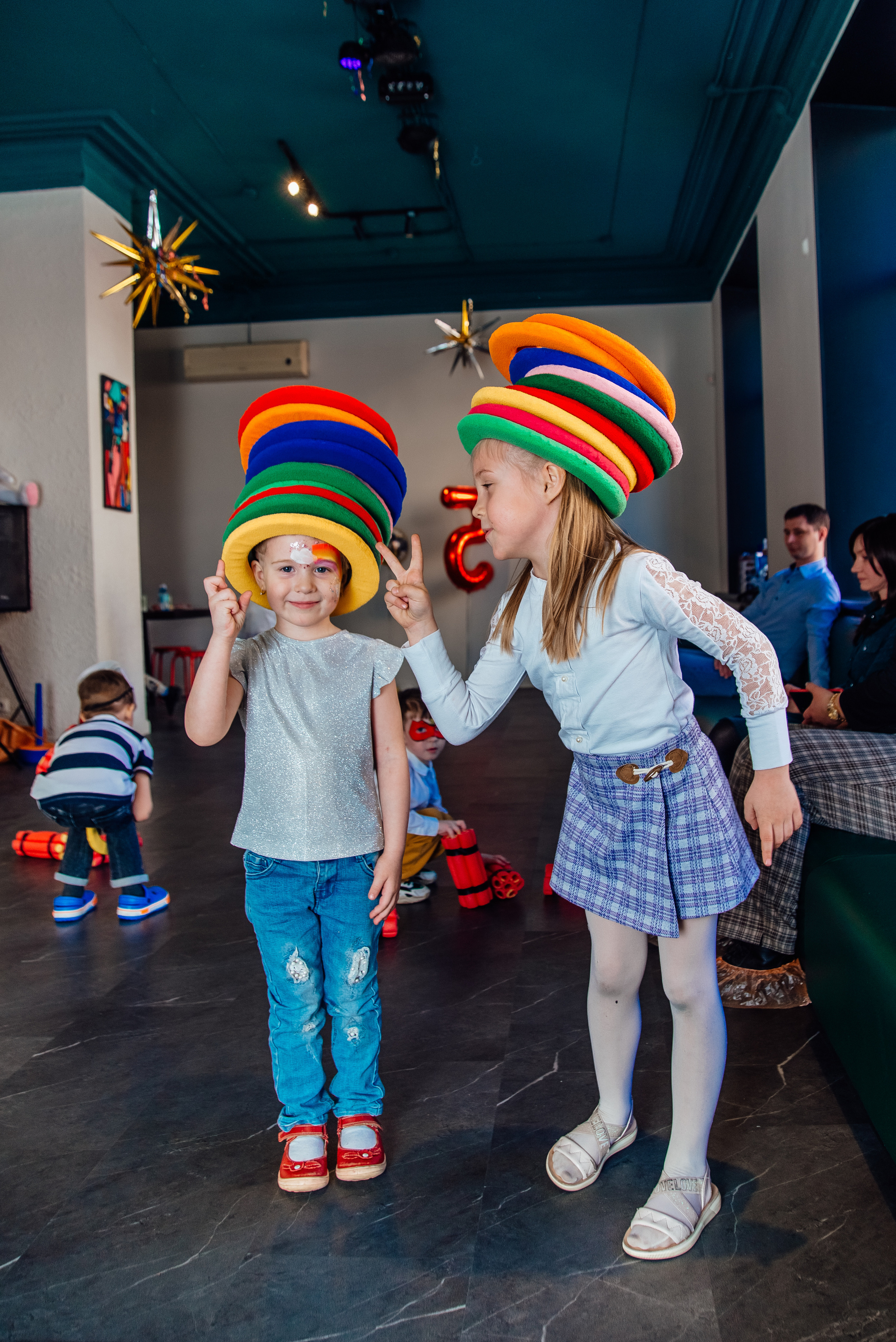 Праздник Семёна. Детский и семейный фотограф Катерина Мишина