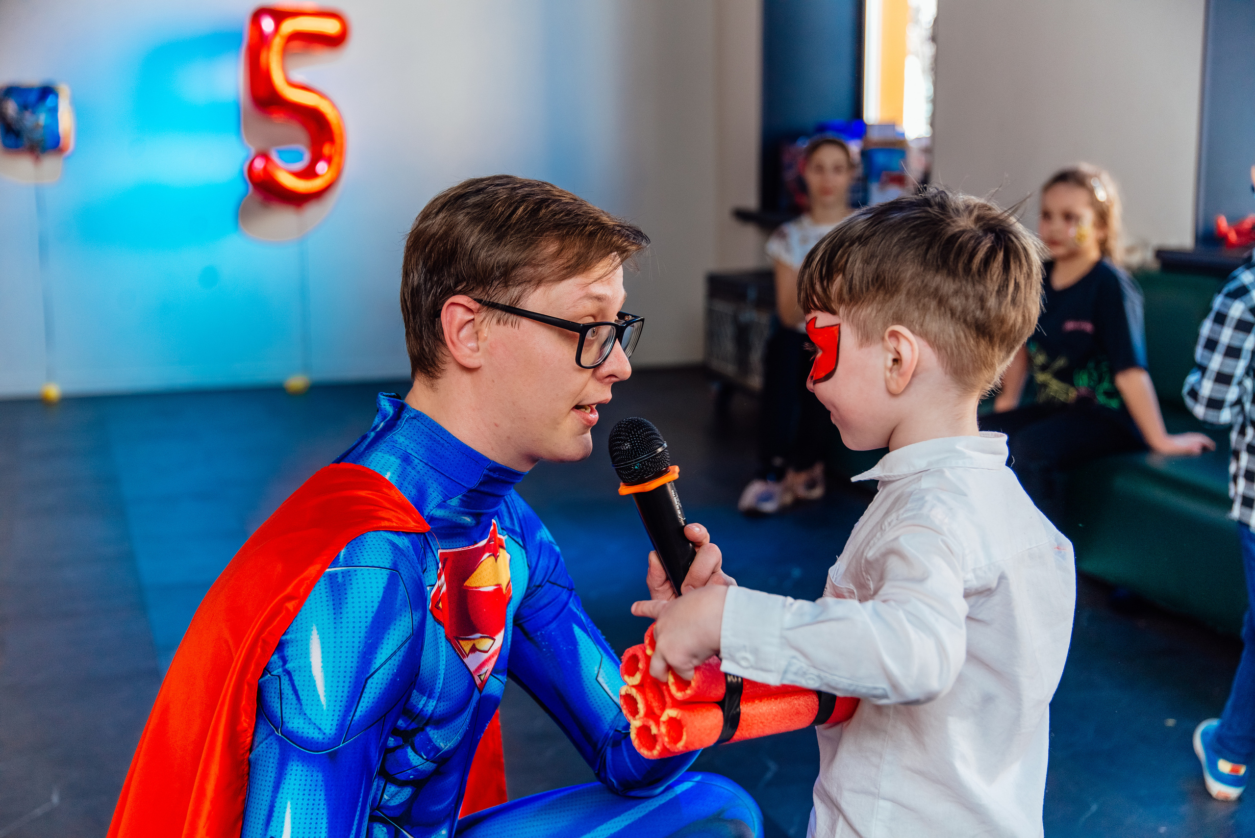 Праздник Семёна. Детский и семейный фотограф Катерина Мишина