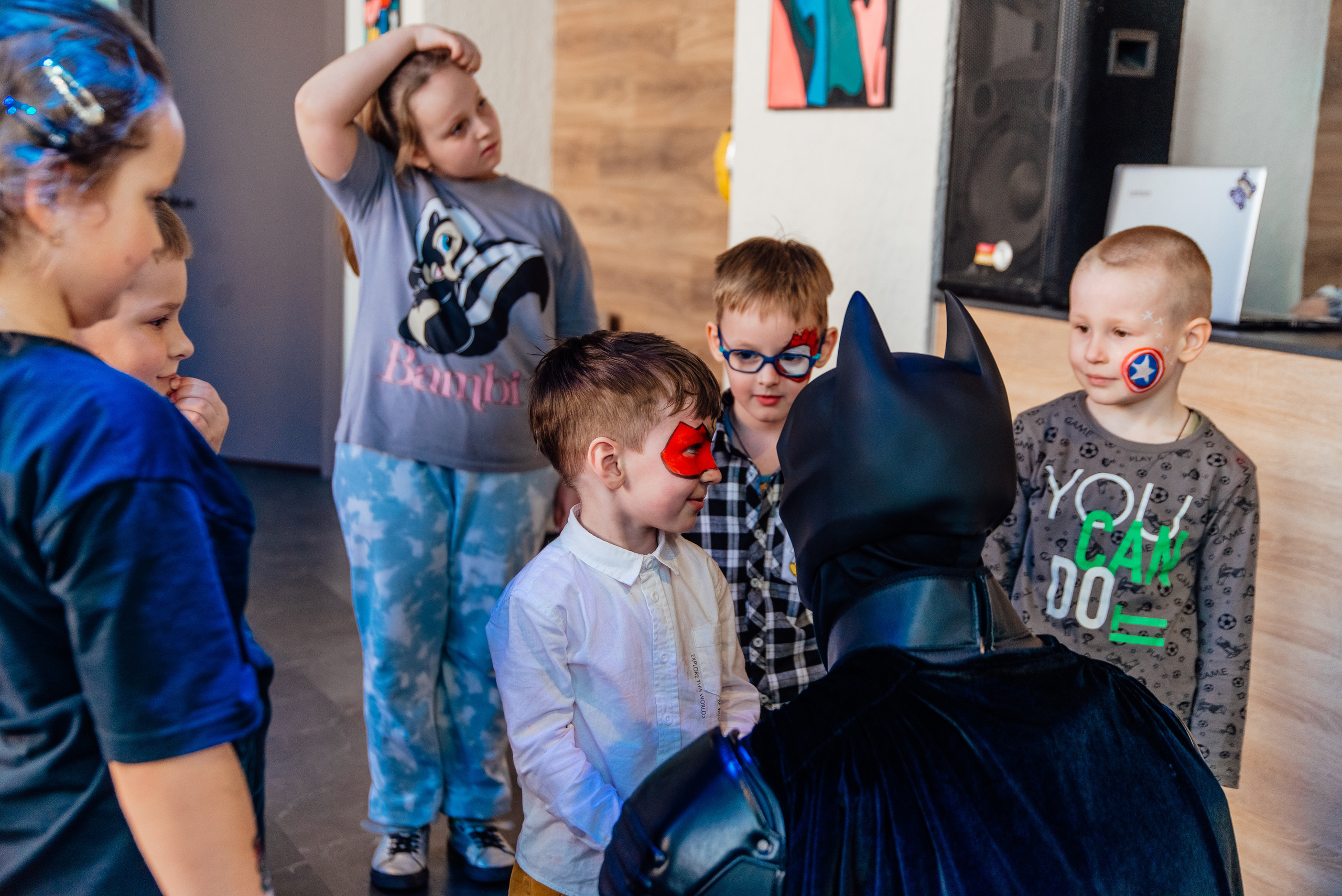 Праздник Семёна. Детский и семейный фотограф Катерина Мишина