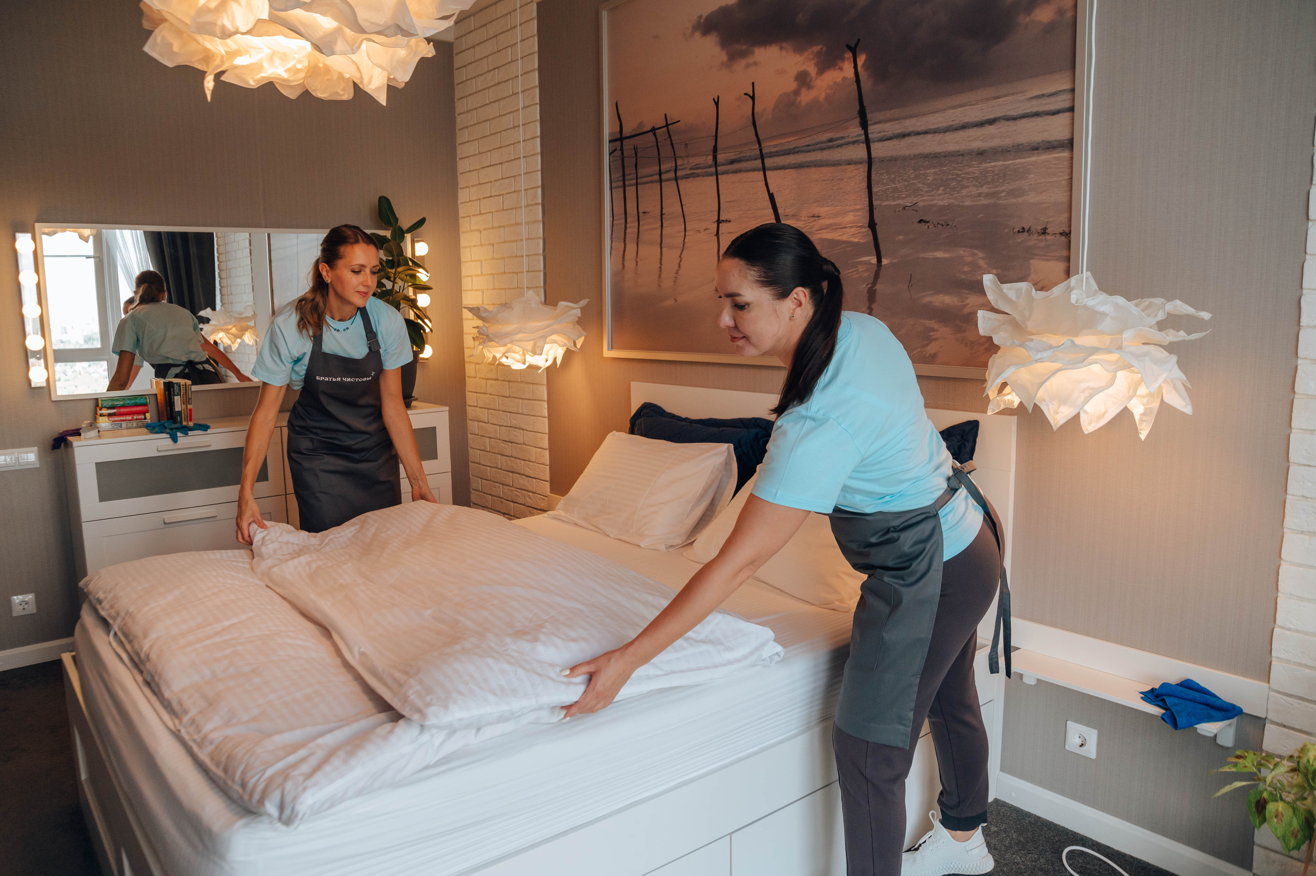 Братья ЧИСТОВЫ. Детский и семейный фотограф Катерина Мишина