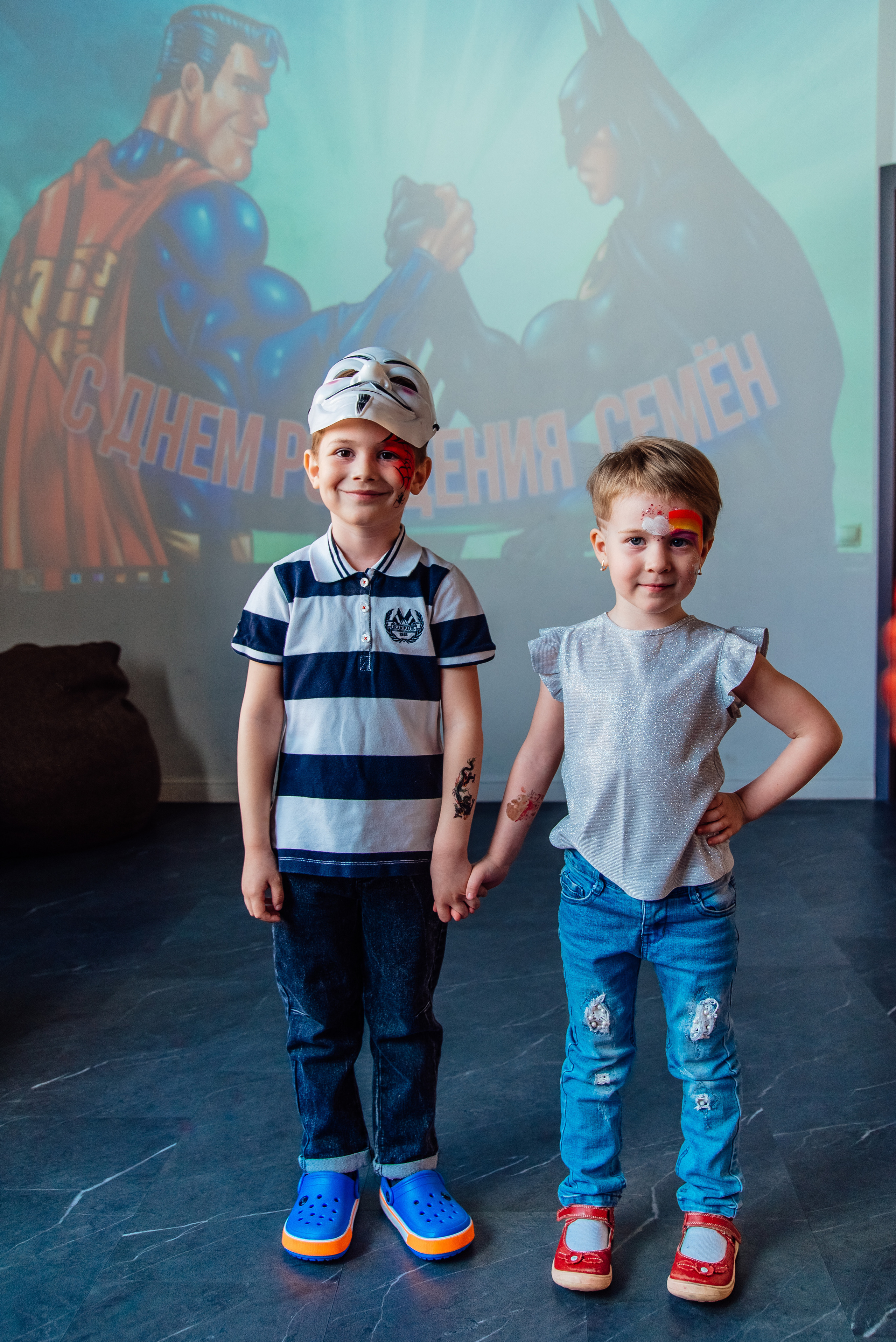 Праздник Семёна. Детский и семейный фотограф Катерина Мишина