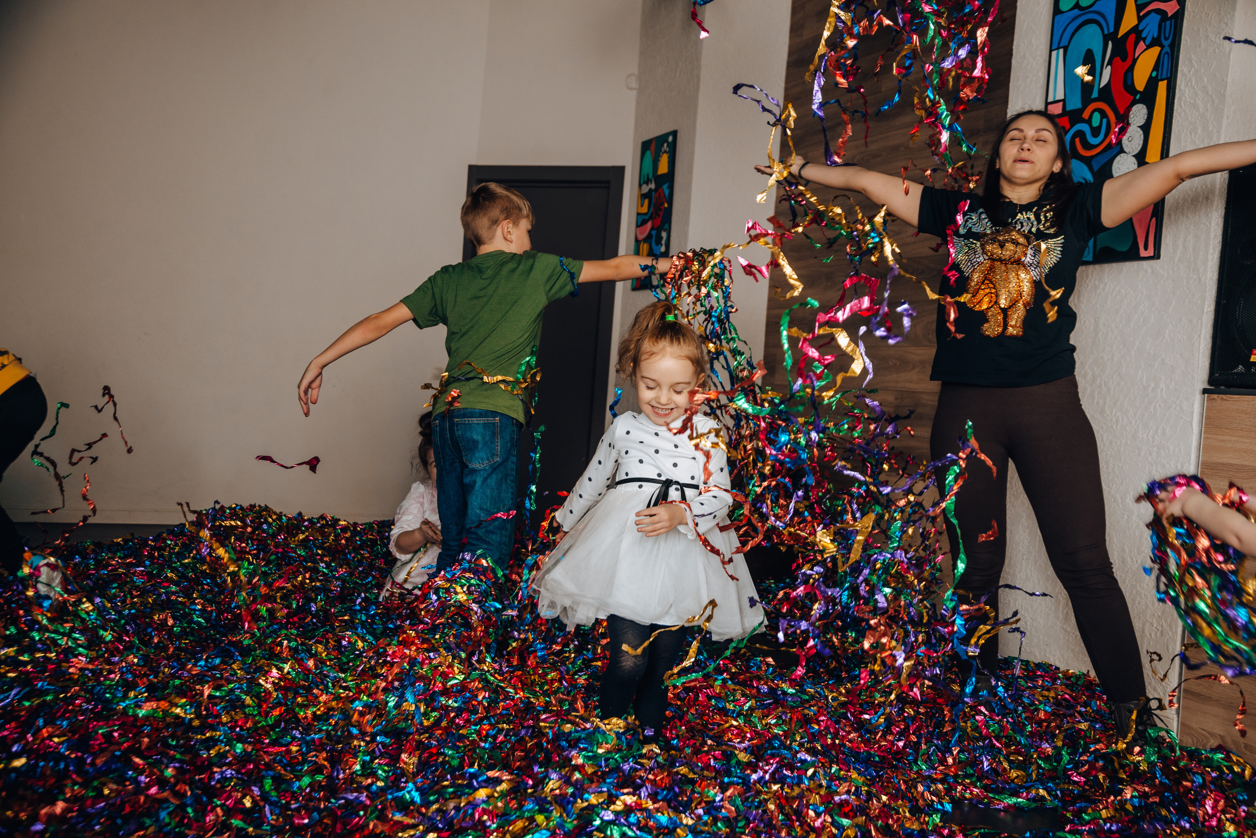 Вовчик 5 лет. Детский и семейный фотограф Катерина Мишина