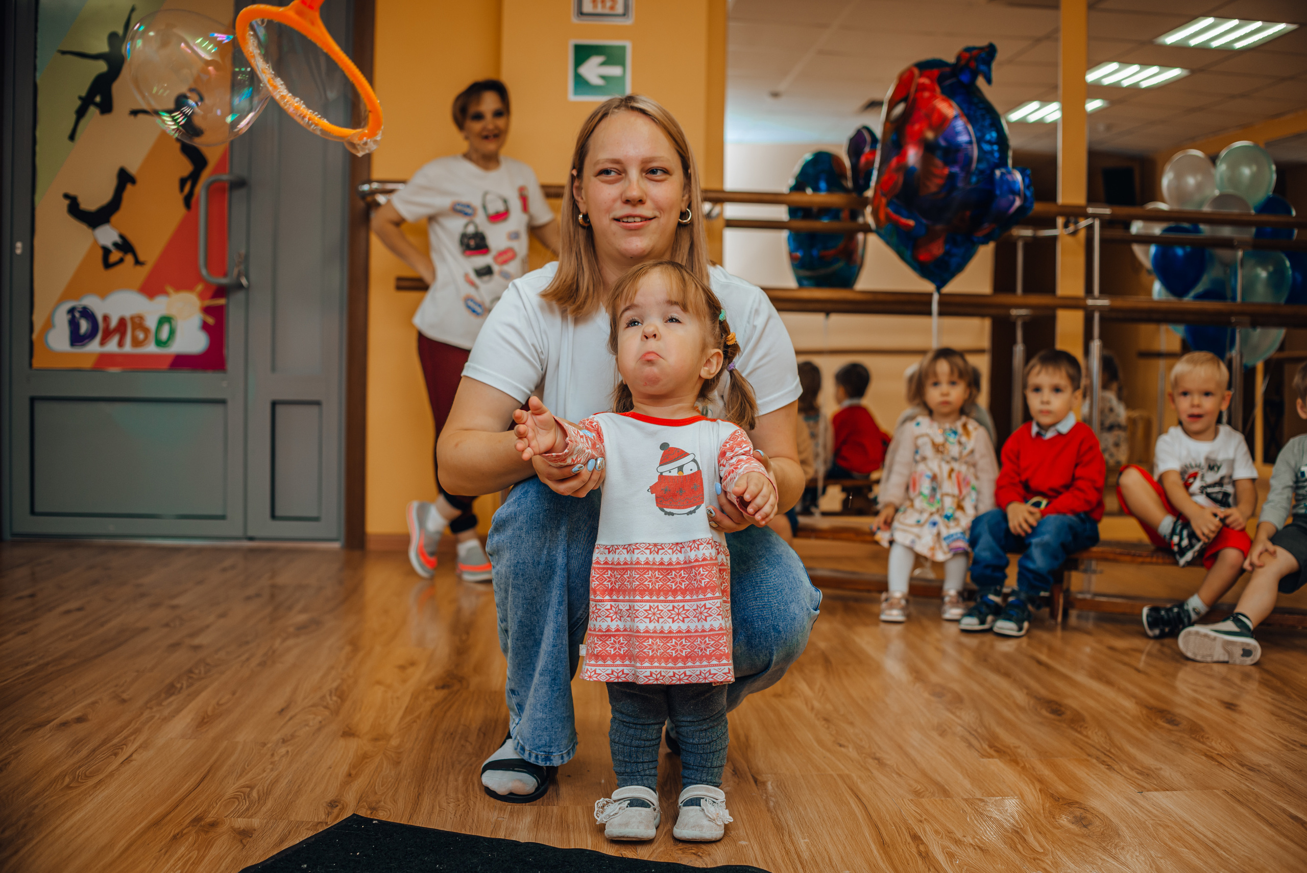 Кирюша 3 года. Детский и семейный фотограф Катерина Мишина