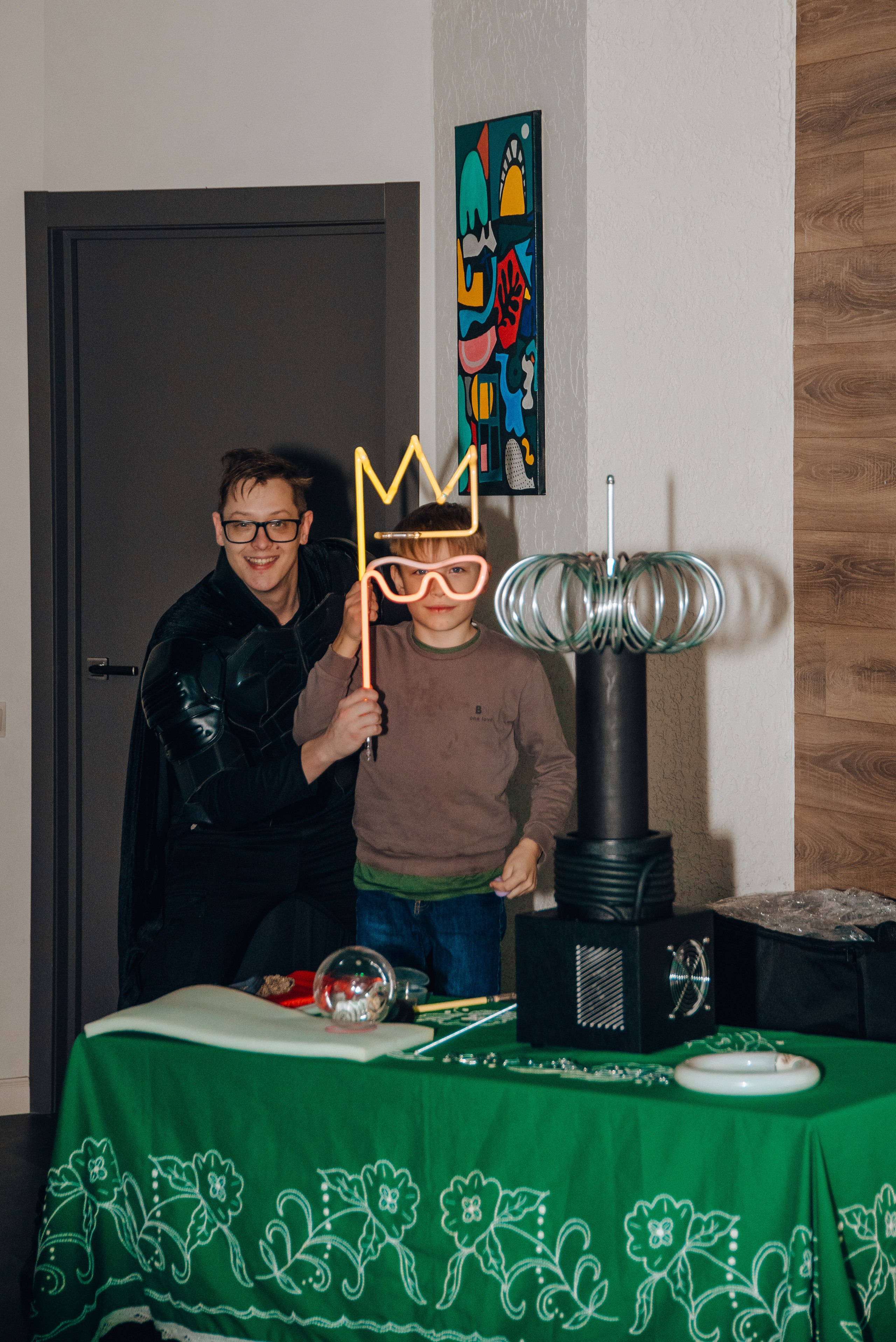 Вовчик 5 лет. Детский и семейный фотограф Катерина Мишина