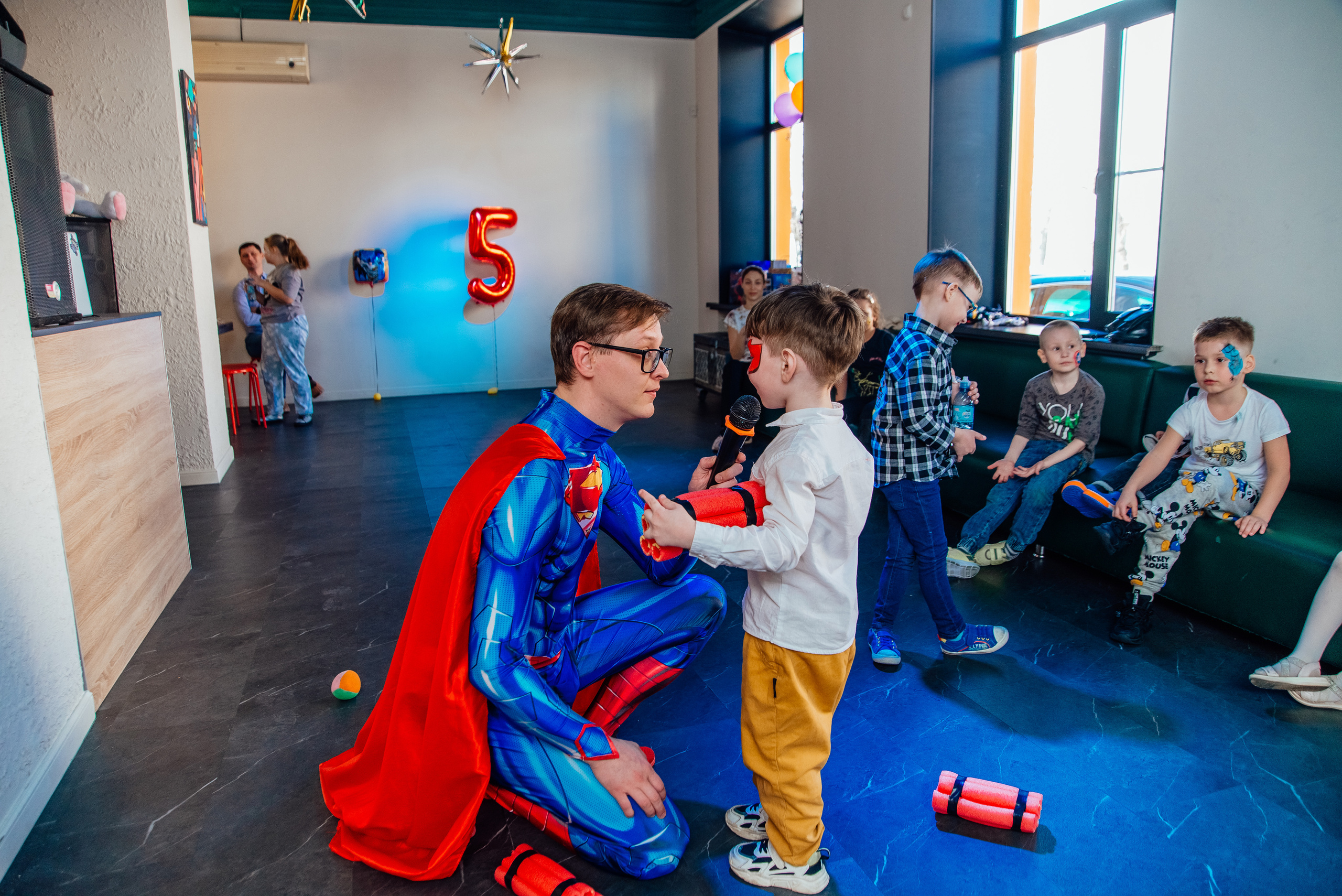 Праздник Семёна. Детский и семейный фотограф Катерина Мишина