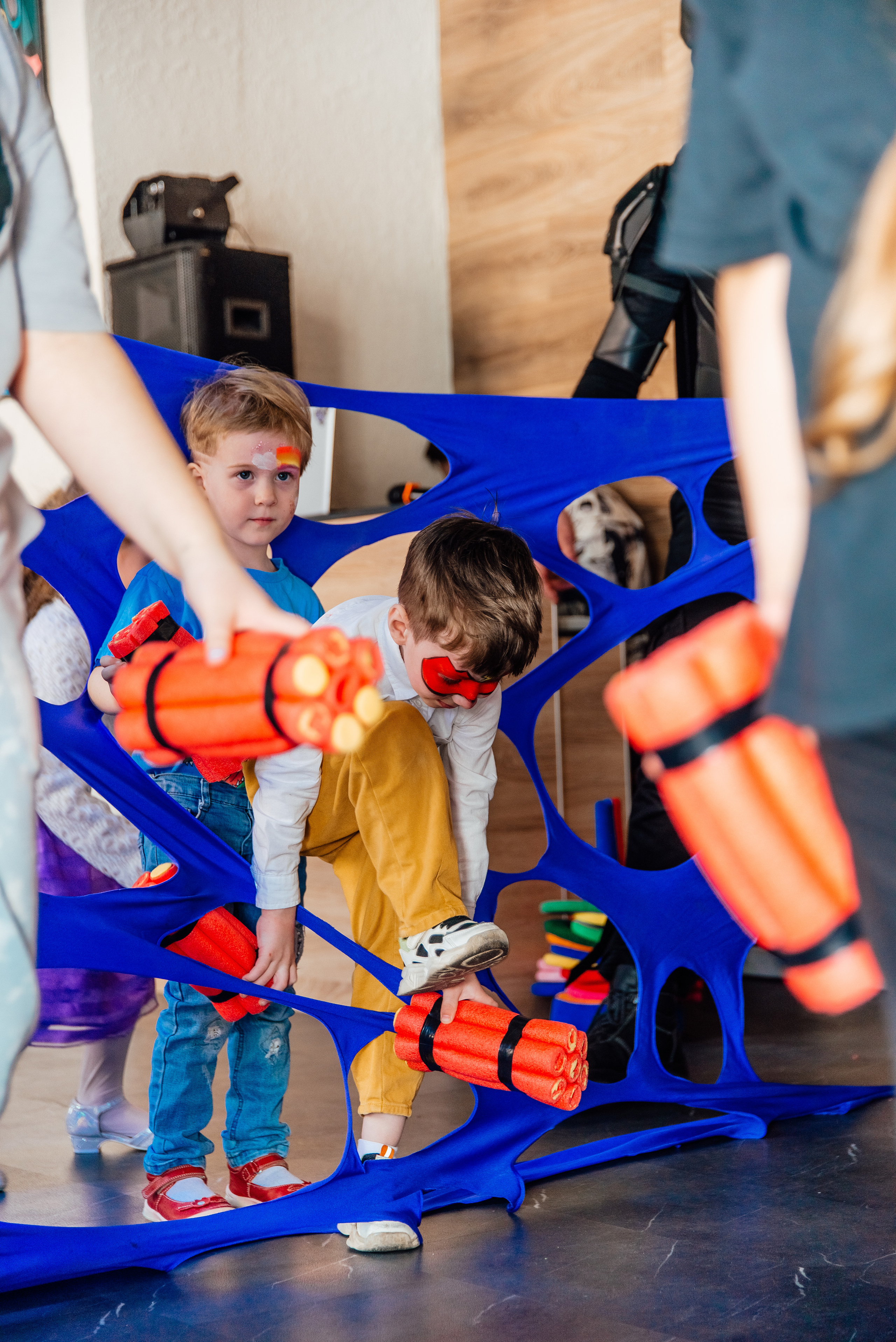 Праздник Семёна. Детский и семейный фотограф Катерина Мишина