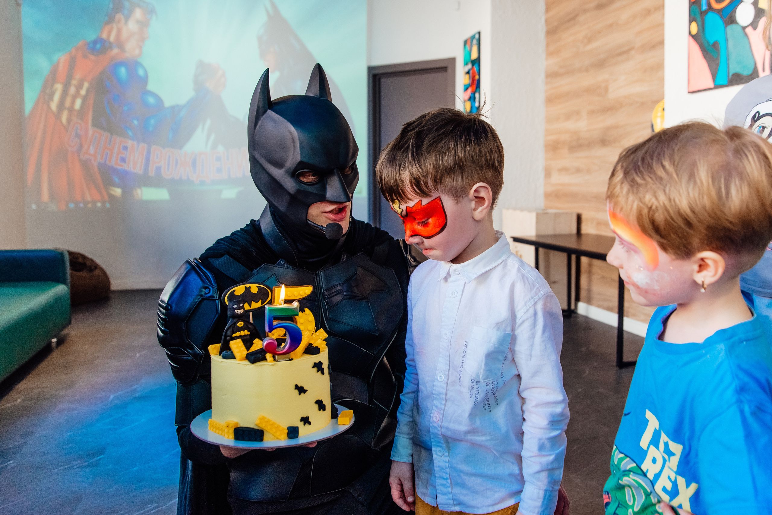 Праздник Семёна. Детский и семейный фотограф Катерина Мишина