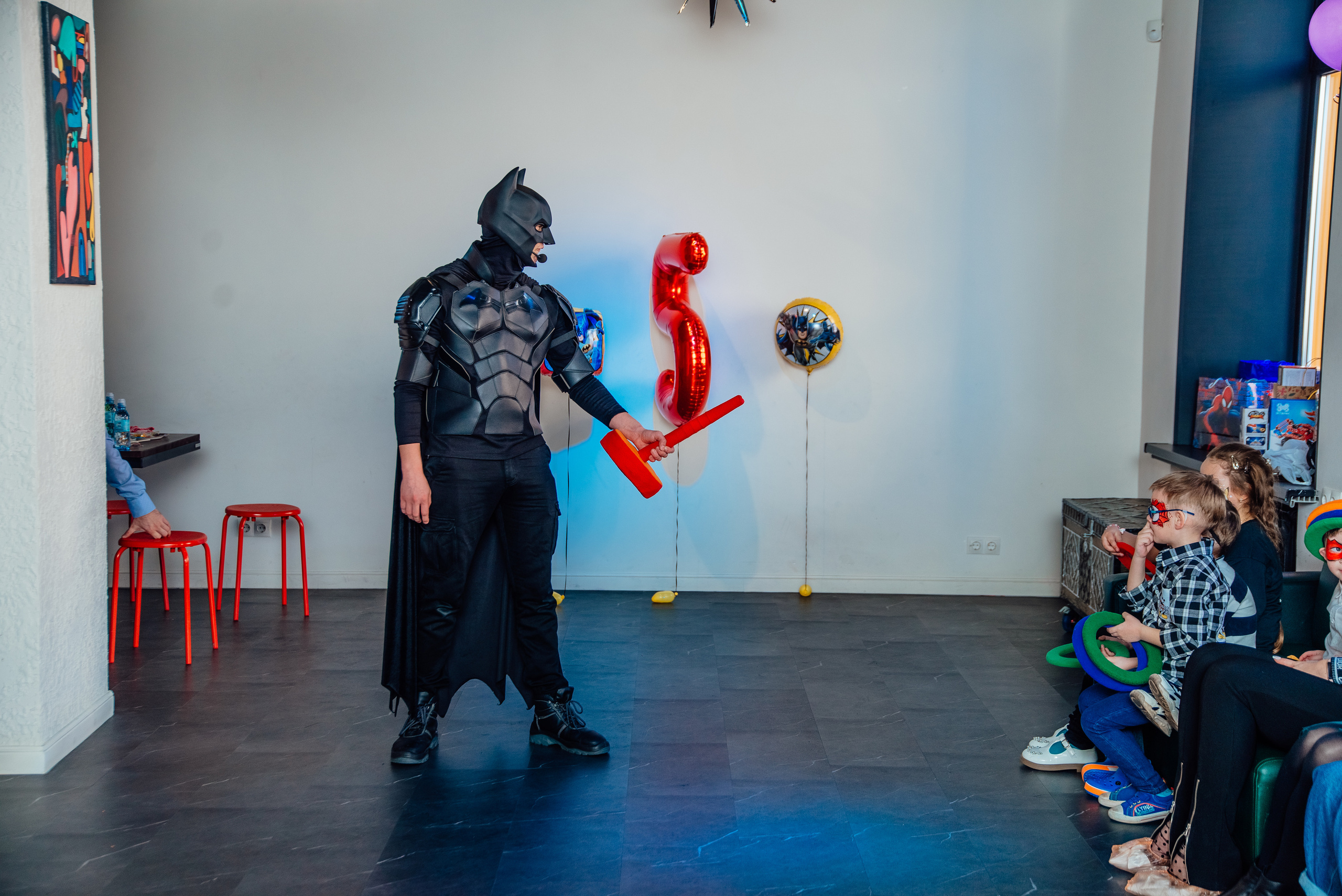 Праздник Семёна. Детский и семейный фотограф Катерина Мишина