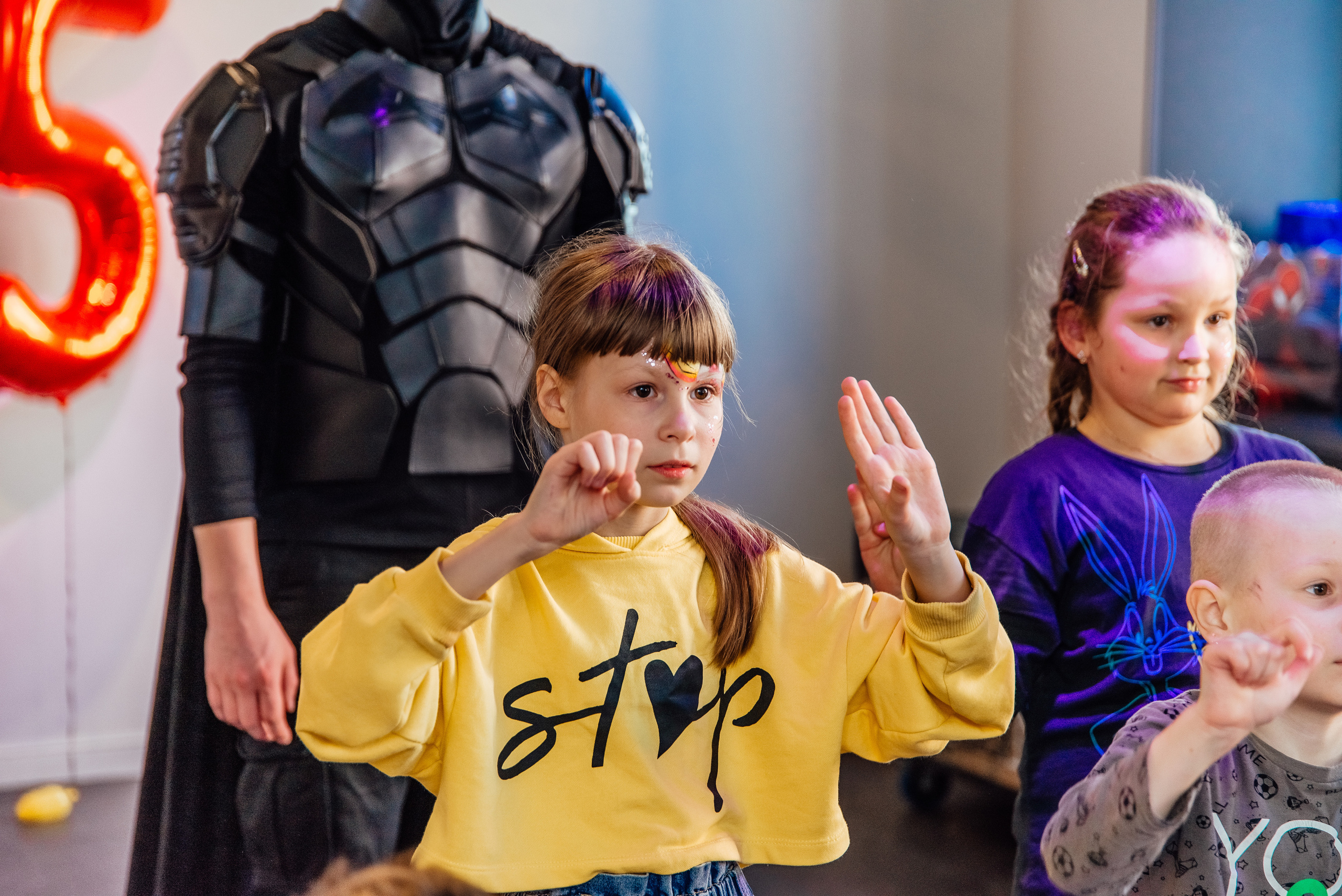 Праздник Семёна. Детский и семейный фотограф Катерина Мишина