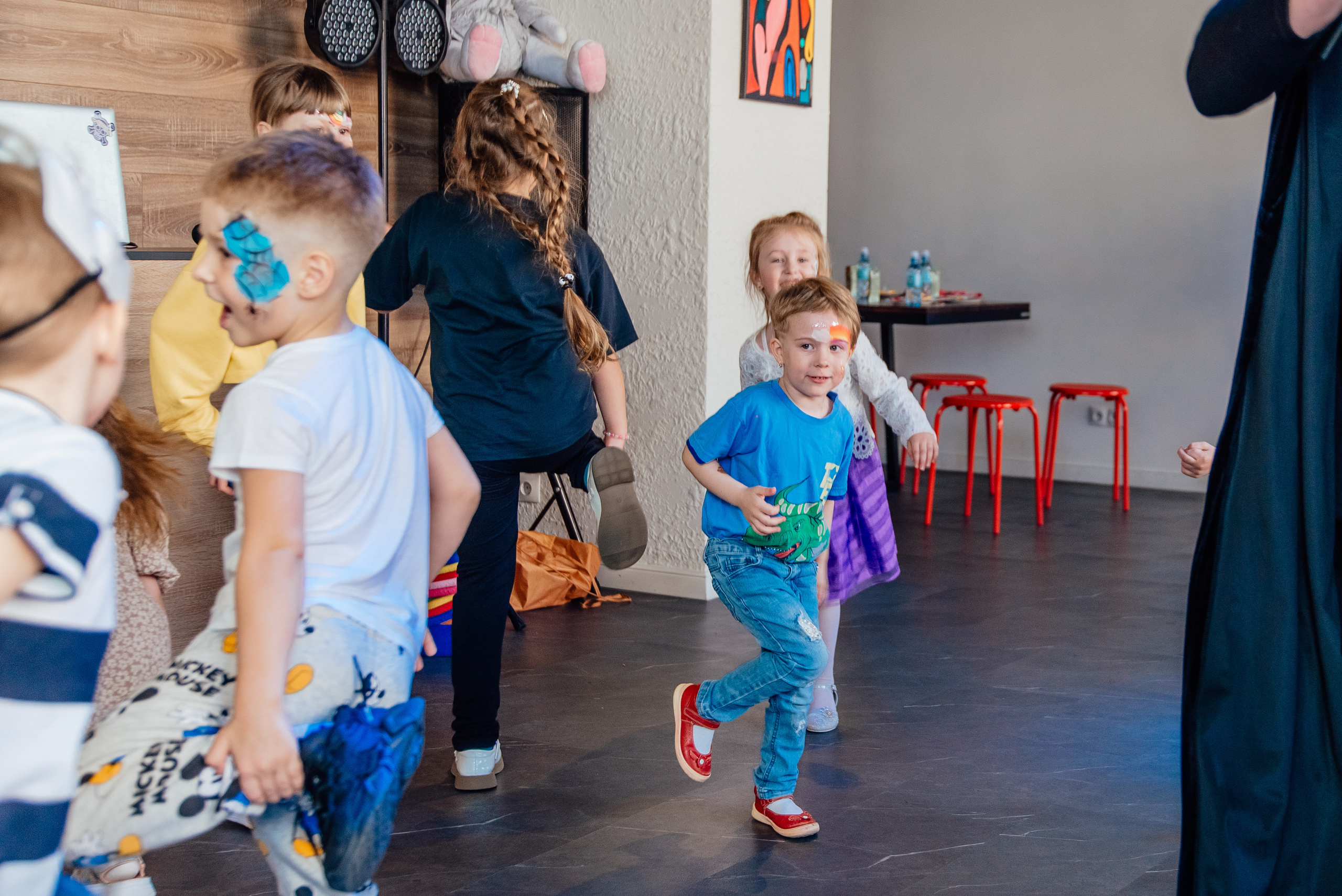 Праздник Семёна. Детский и семейный фотограф Катерина Мишина