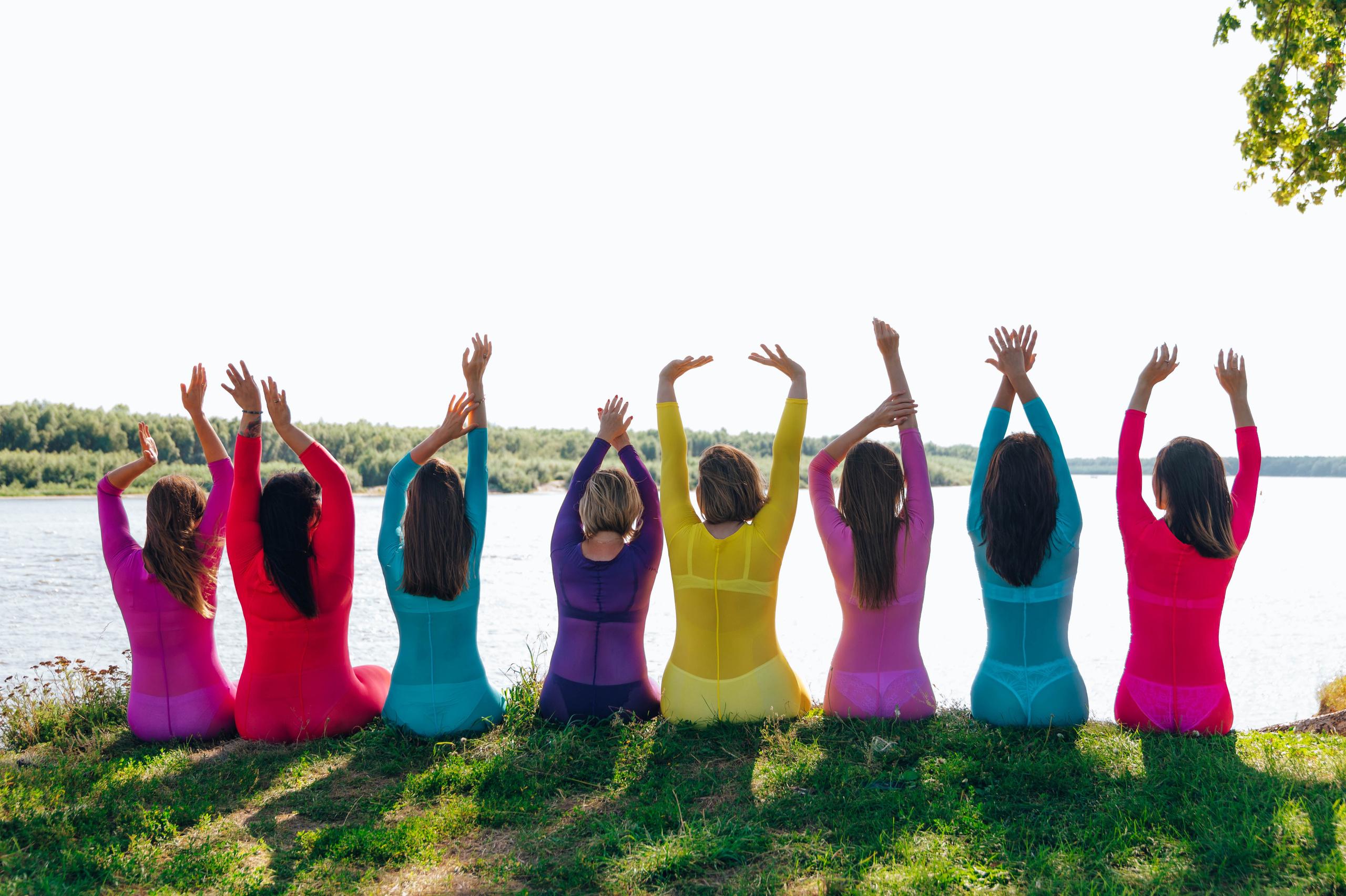 ЛОТОС студия коррекции фигуры. Детский и семейный фотограф Катерина Мишина