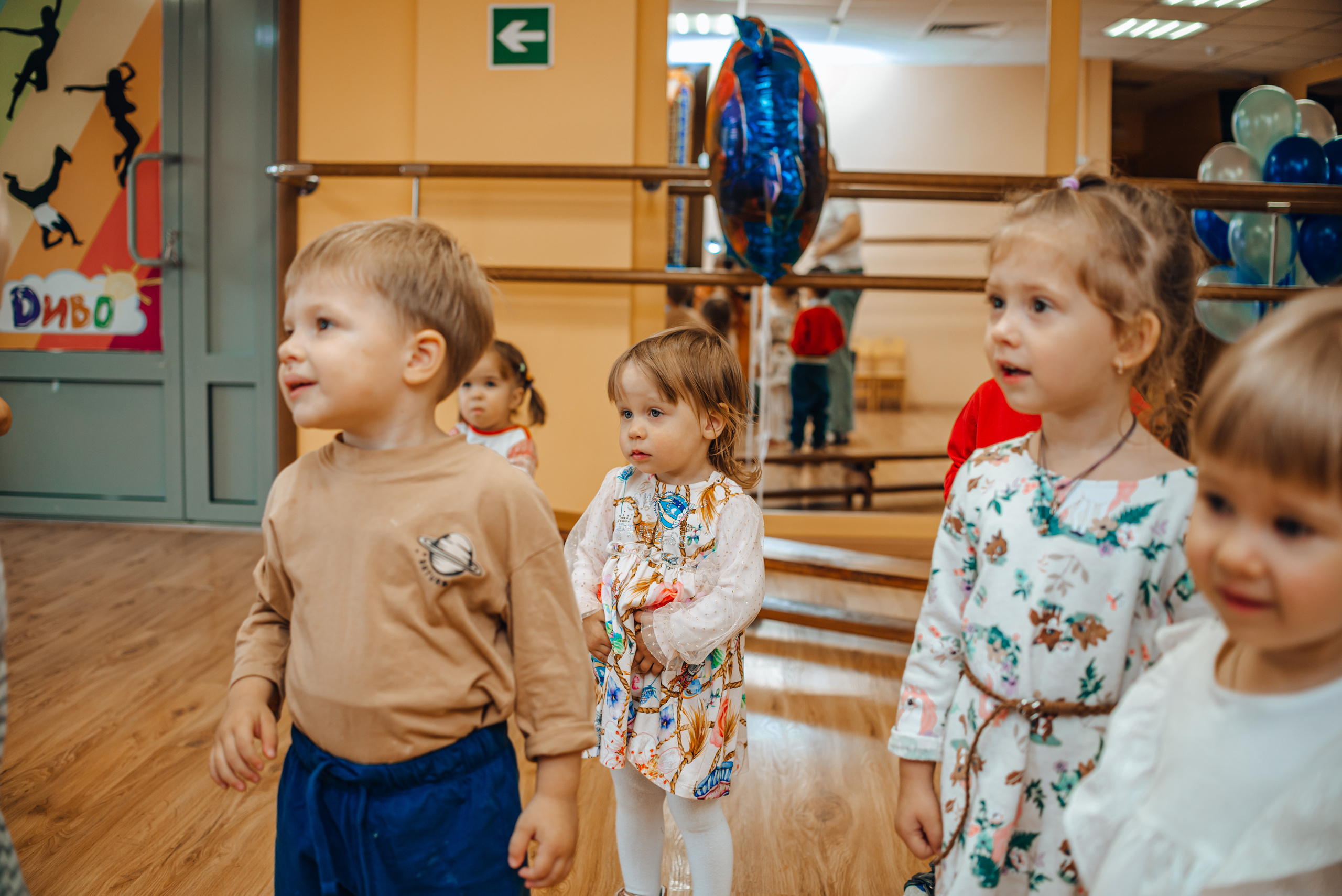 Кирюша 3 года. Детский и семейный фотограф Катерина Мишина