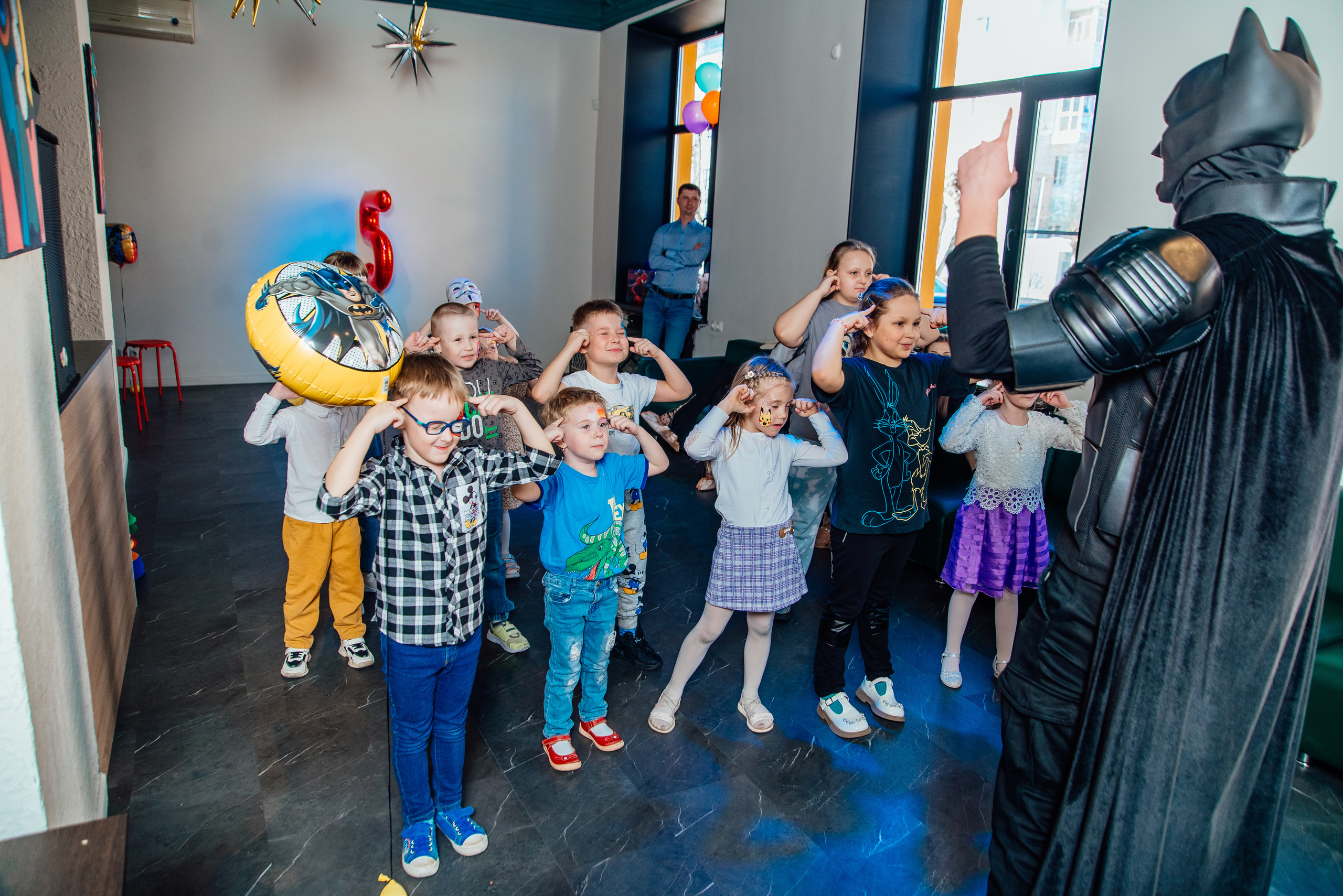 Праздник Семёна. Детский и семейный фотограф Катерина Мишина