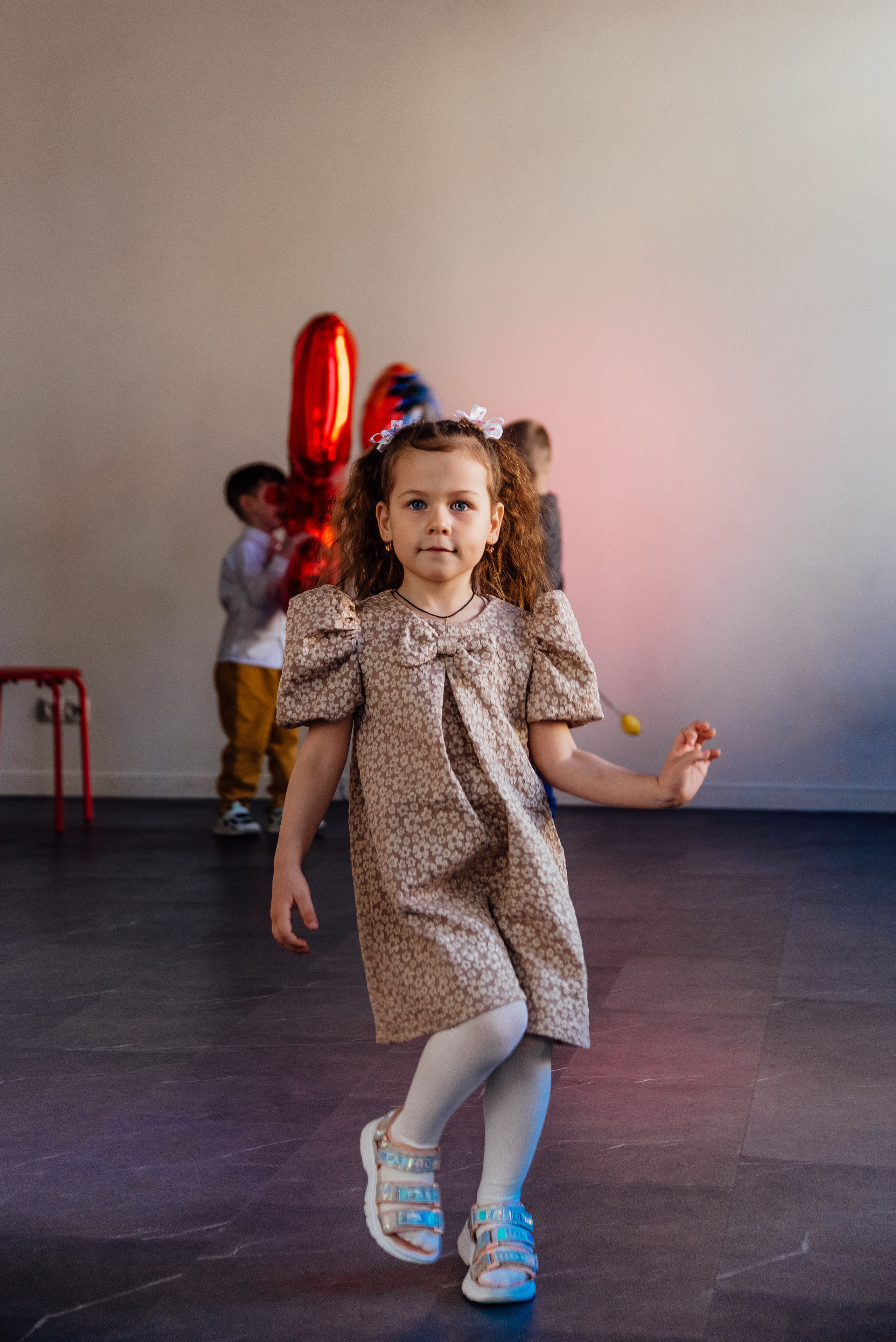 Праздник Семёна. Детский и семейный фотограф Катерина Мишина