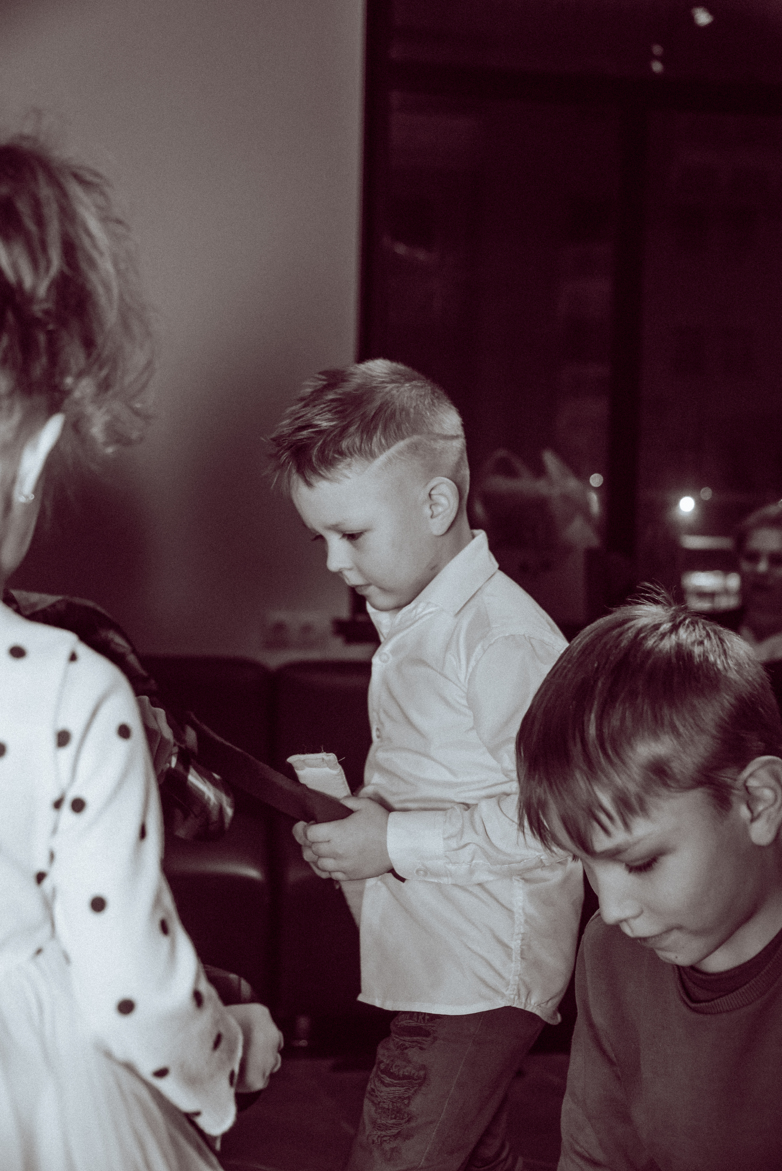 Вовчик 5 лет. Детский и семейный фотограф Катерина Мишина