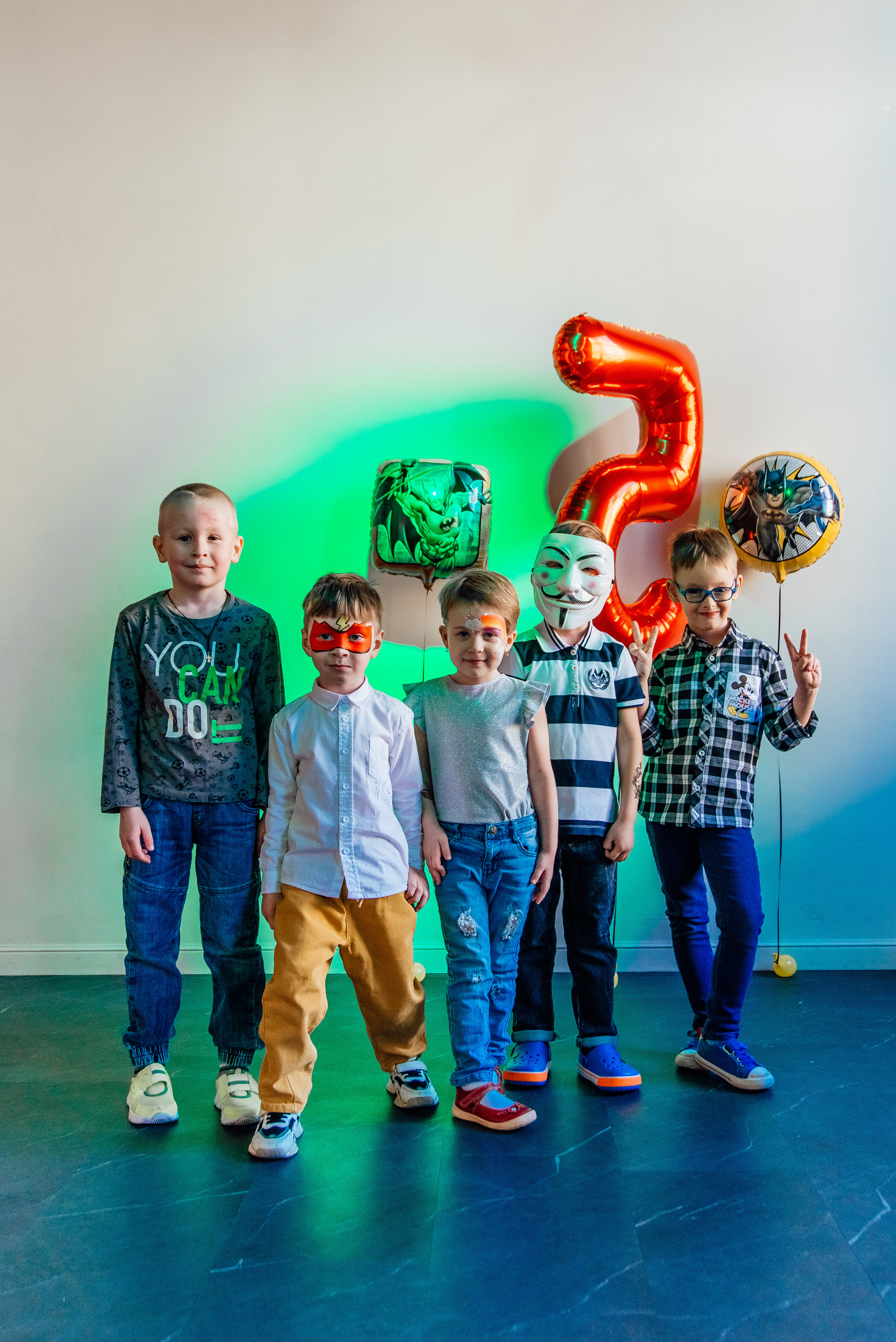 Праздник Семёна. Детский и семейный фотограф Катерина Мишина