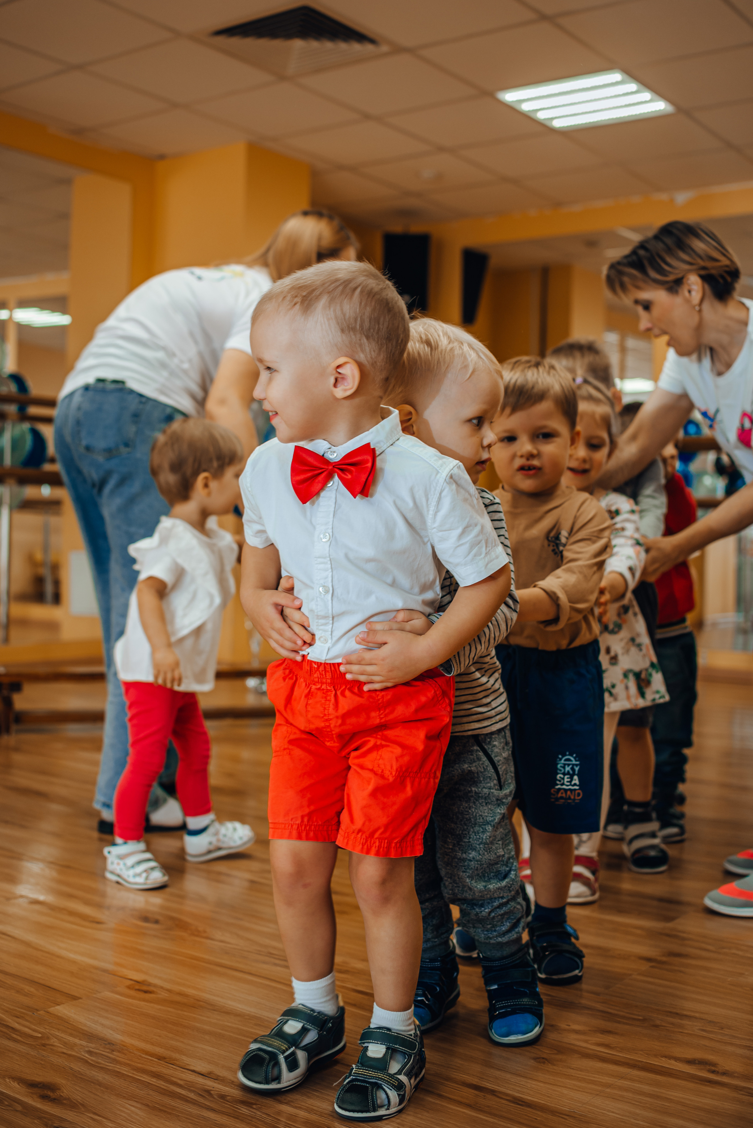 Кирюша 3 года. Детский и семейный фотограф Катерина Мишина