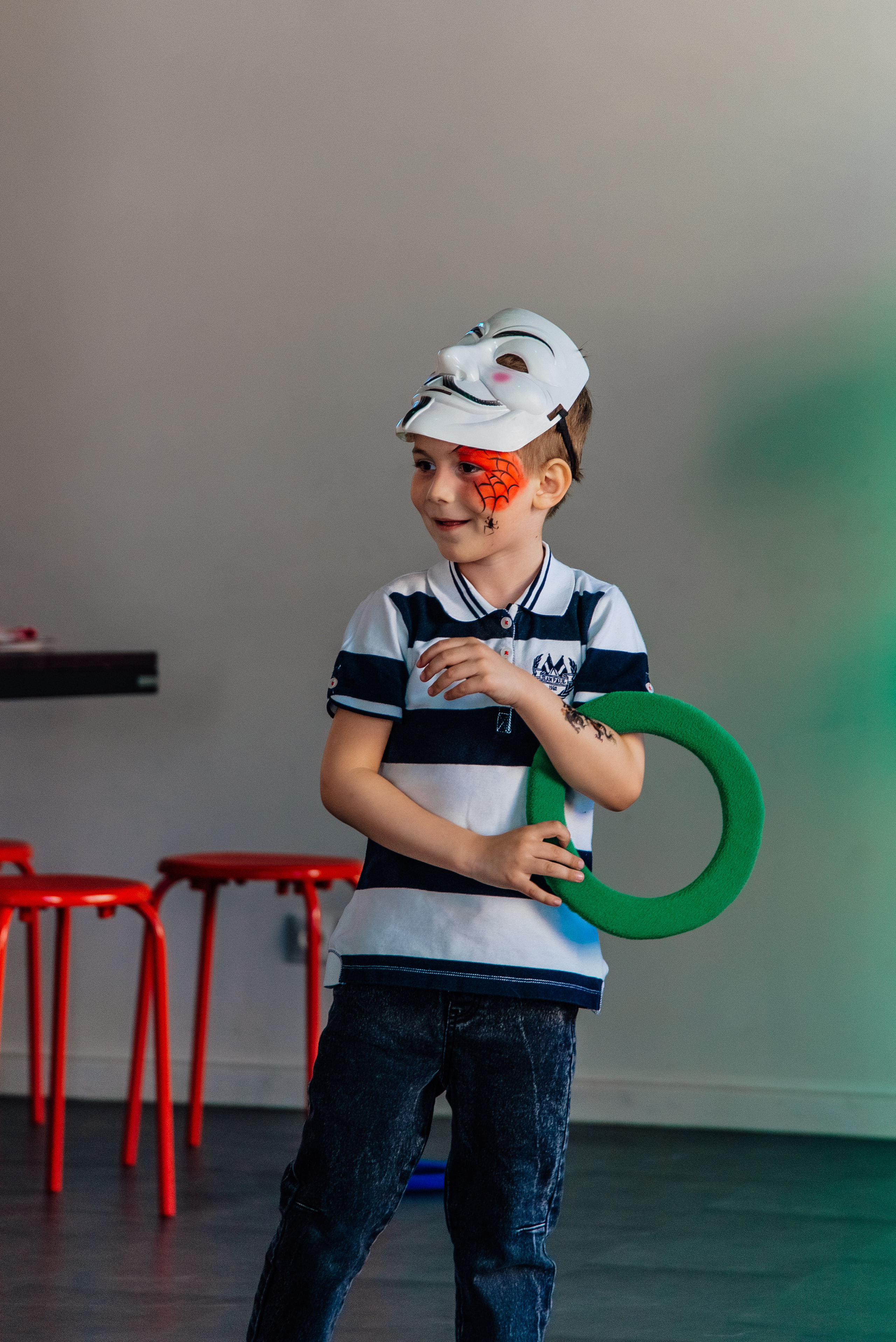 Праздник Семёна. Детский и семейный фотограф Катерина Мишина