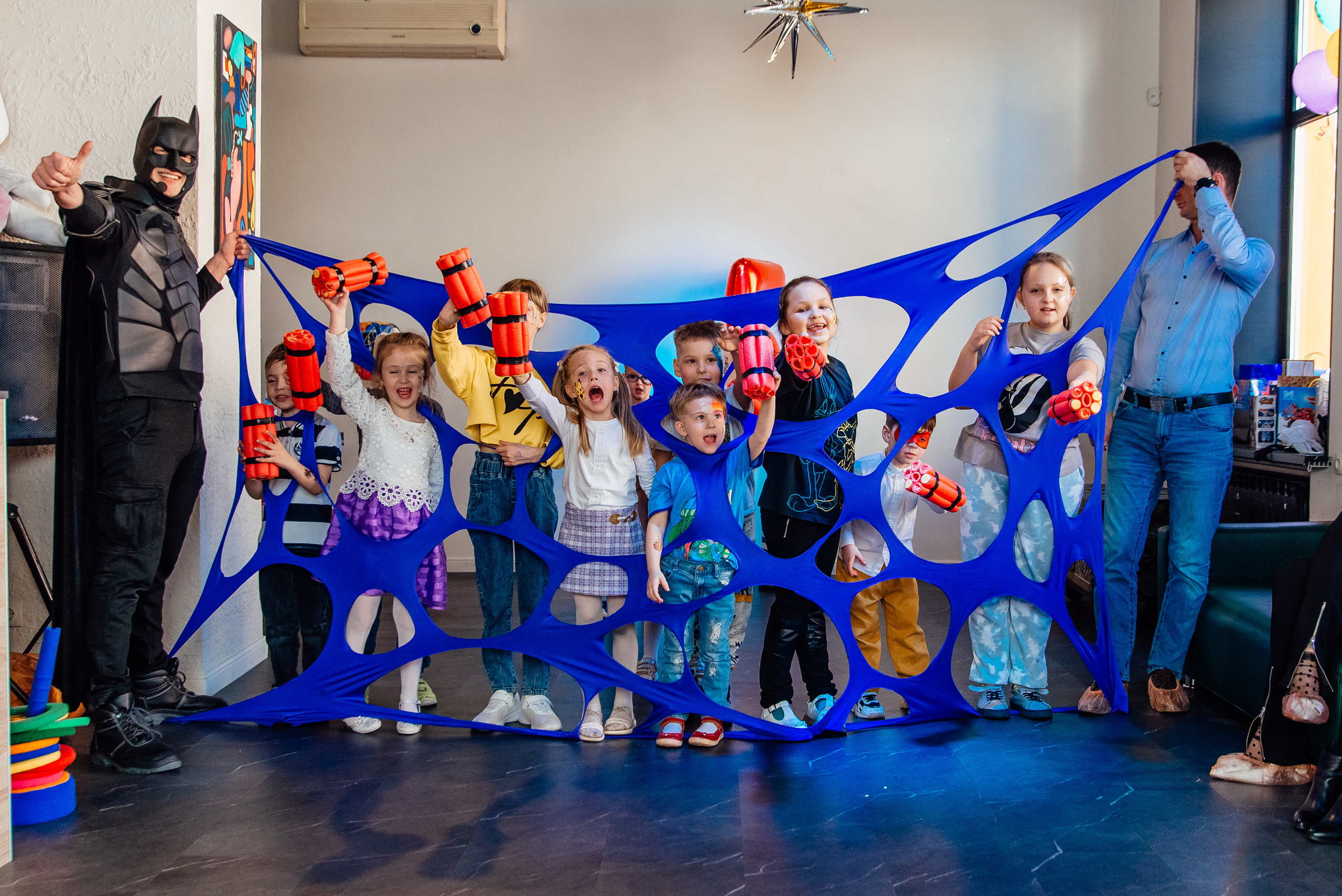 Праздник Семёна. Детский и семейный фотограф Катерина Мишина