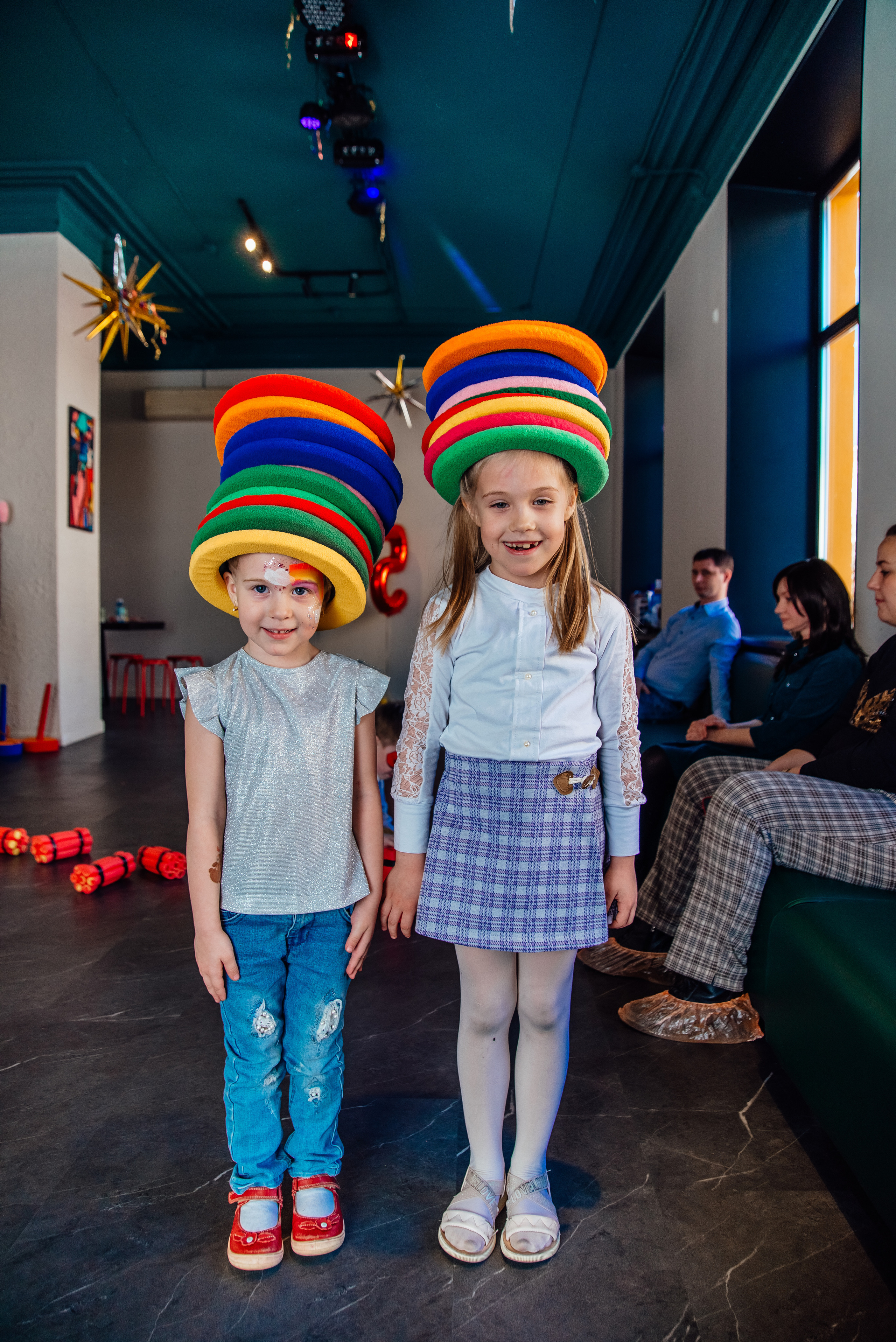 Праздник Семёна. Детский и семейный фотограф Катерина Мишина