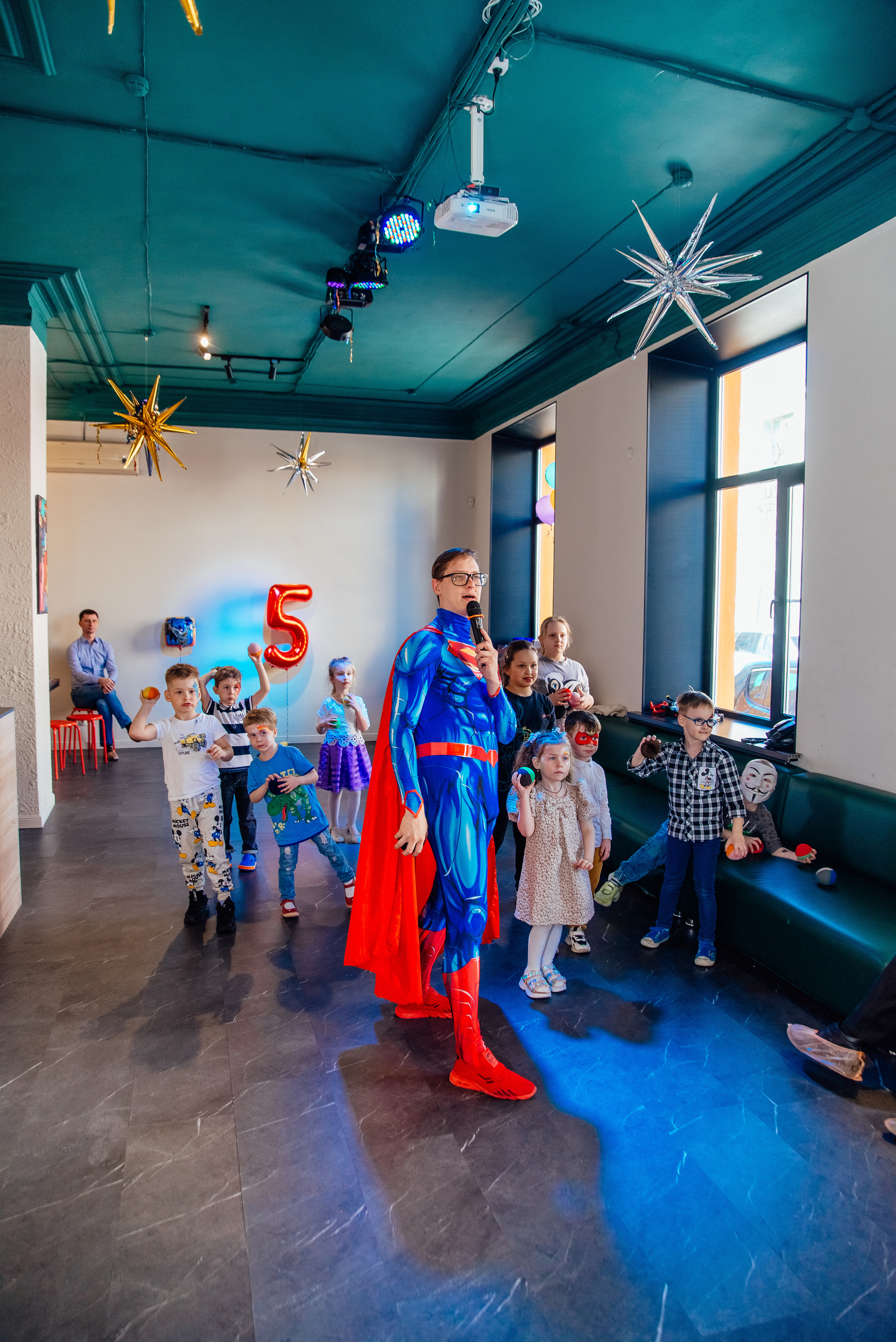 Праздник Семёна. Детский и семейный фотограф Катерина Мишина