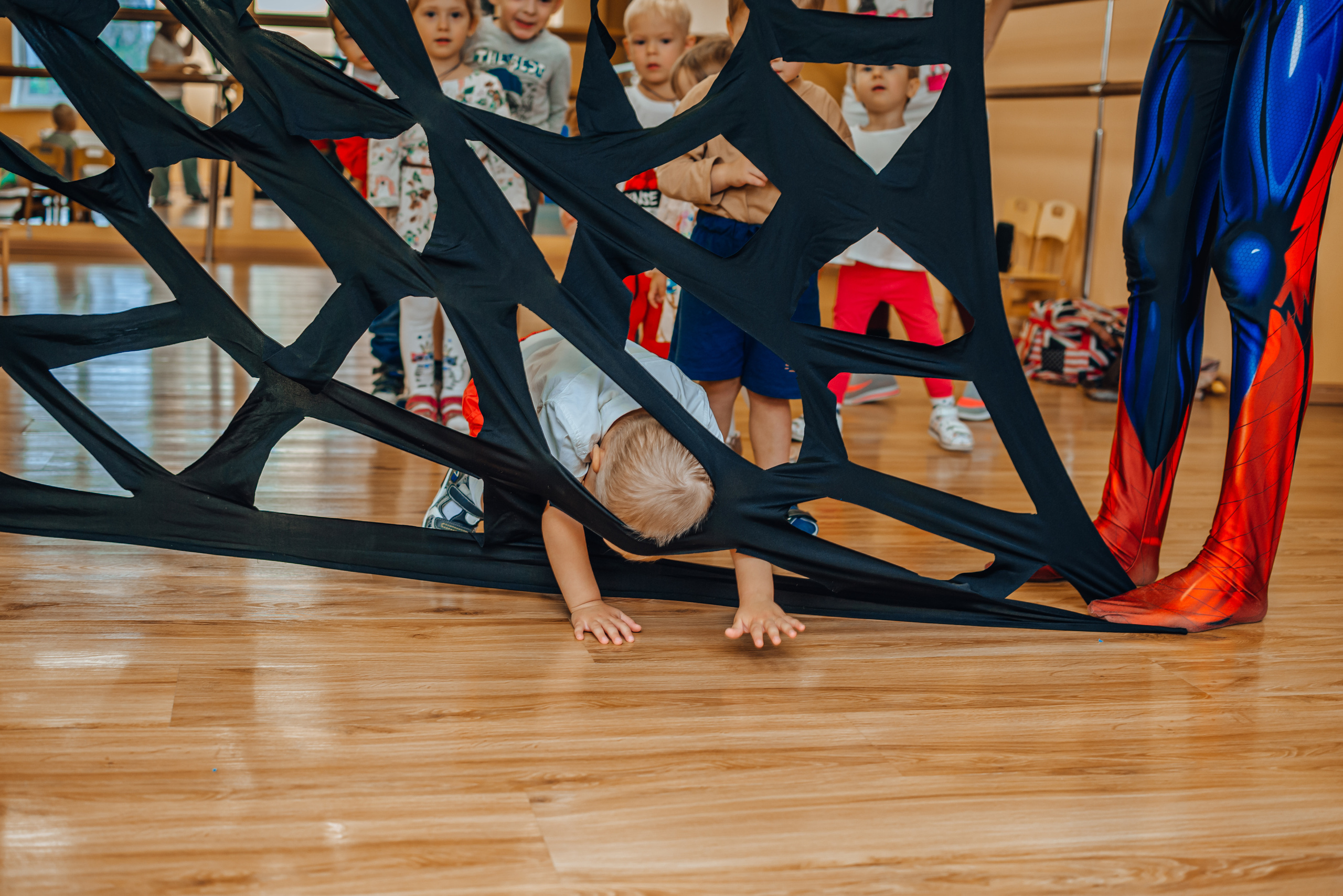 Кирюша 3 года. Детский и семейный фотограф Катерина Мишина