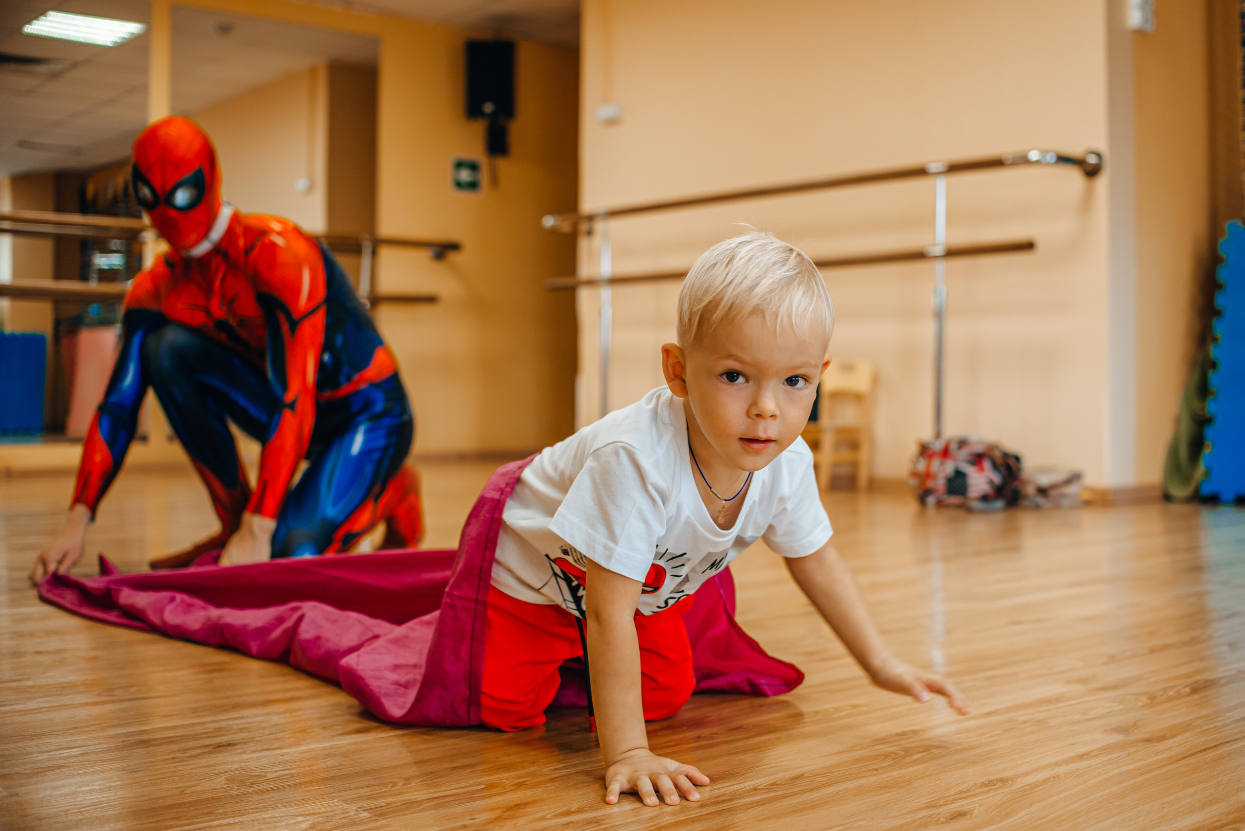 Кирюша 3 года. Детский и семейный фотограф Катерина Мишина