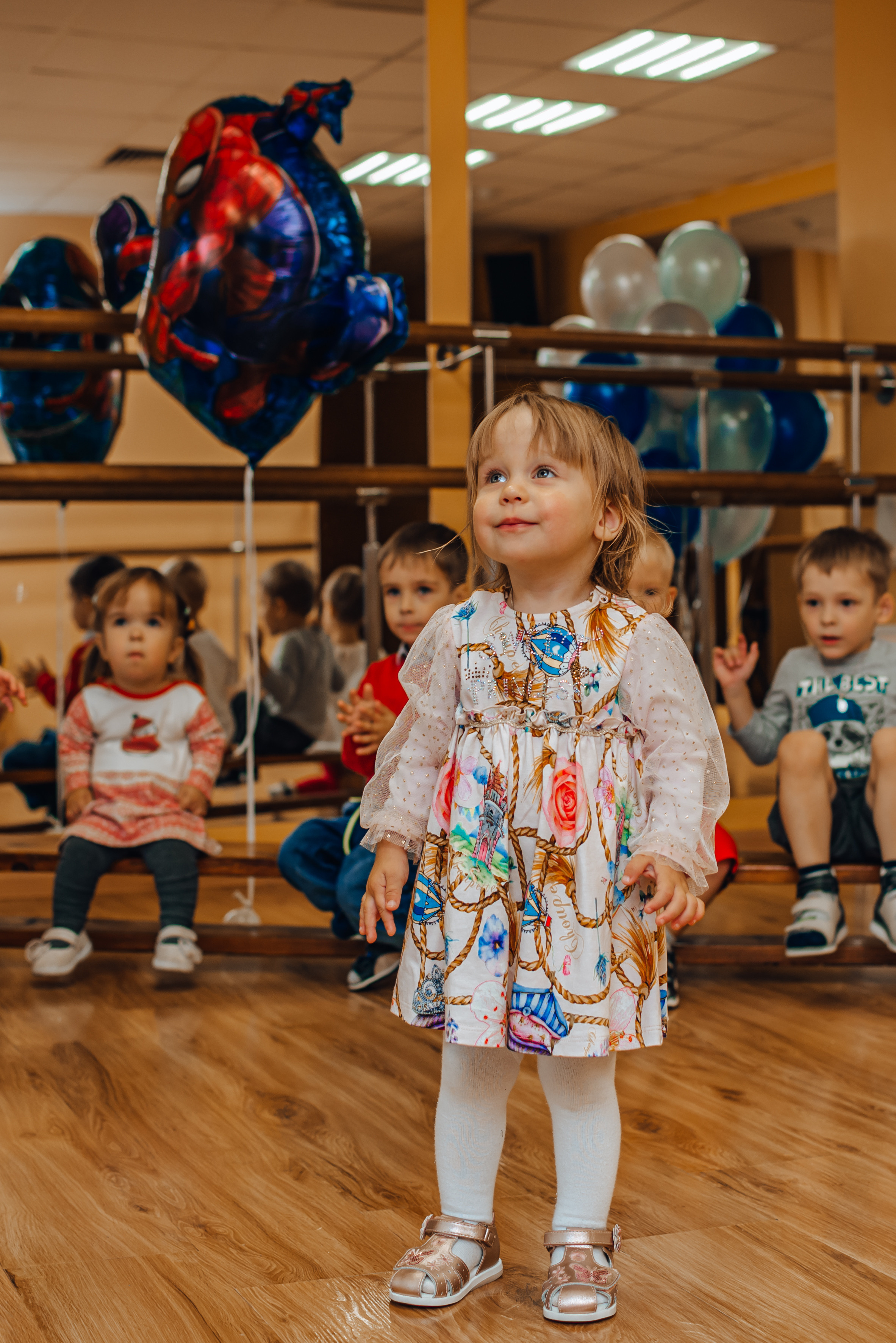 Кирюша 3 года. Детский и семейный фотограф Катерина Мишина