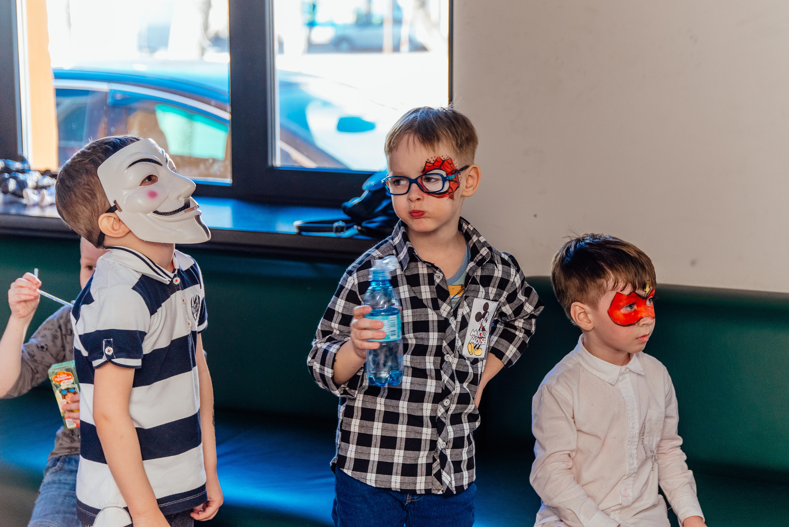 Праздник Семёна. Детский и семейный фотограф Катерина Мишина