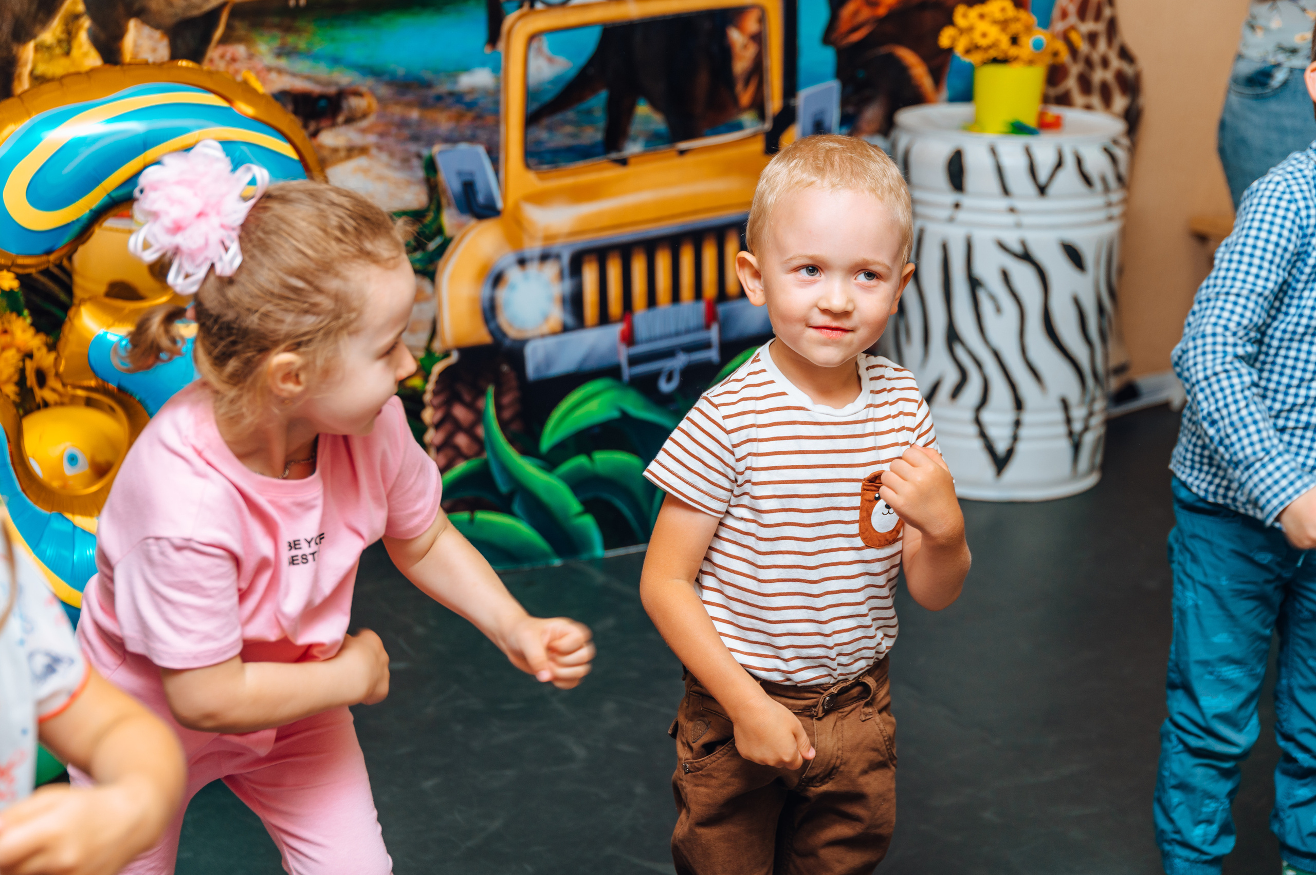 Анечке 3 года. Детский и семейный фотограф Катерина Мишина