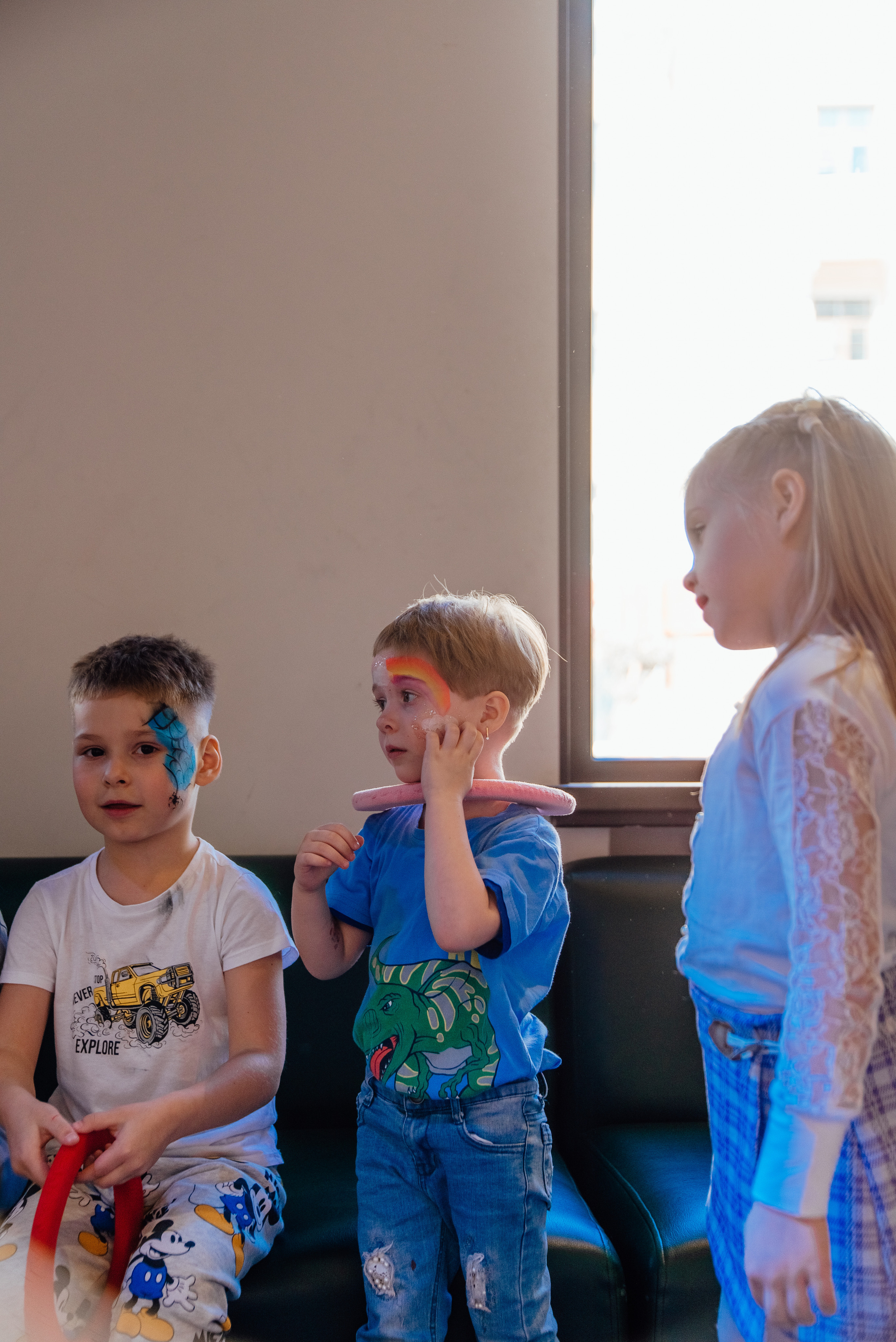 Праздник Семёна. Детский и семейный фотограф Катерина Мишина