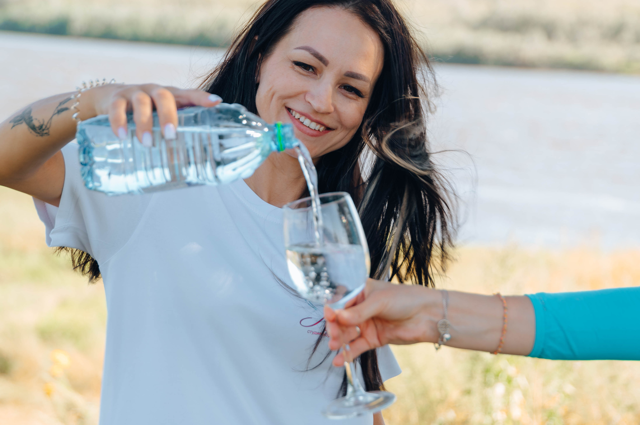 ЛОТОС студия коррекции фигуры. Детский и семейный фотограф Катерина Мишина