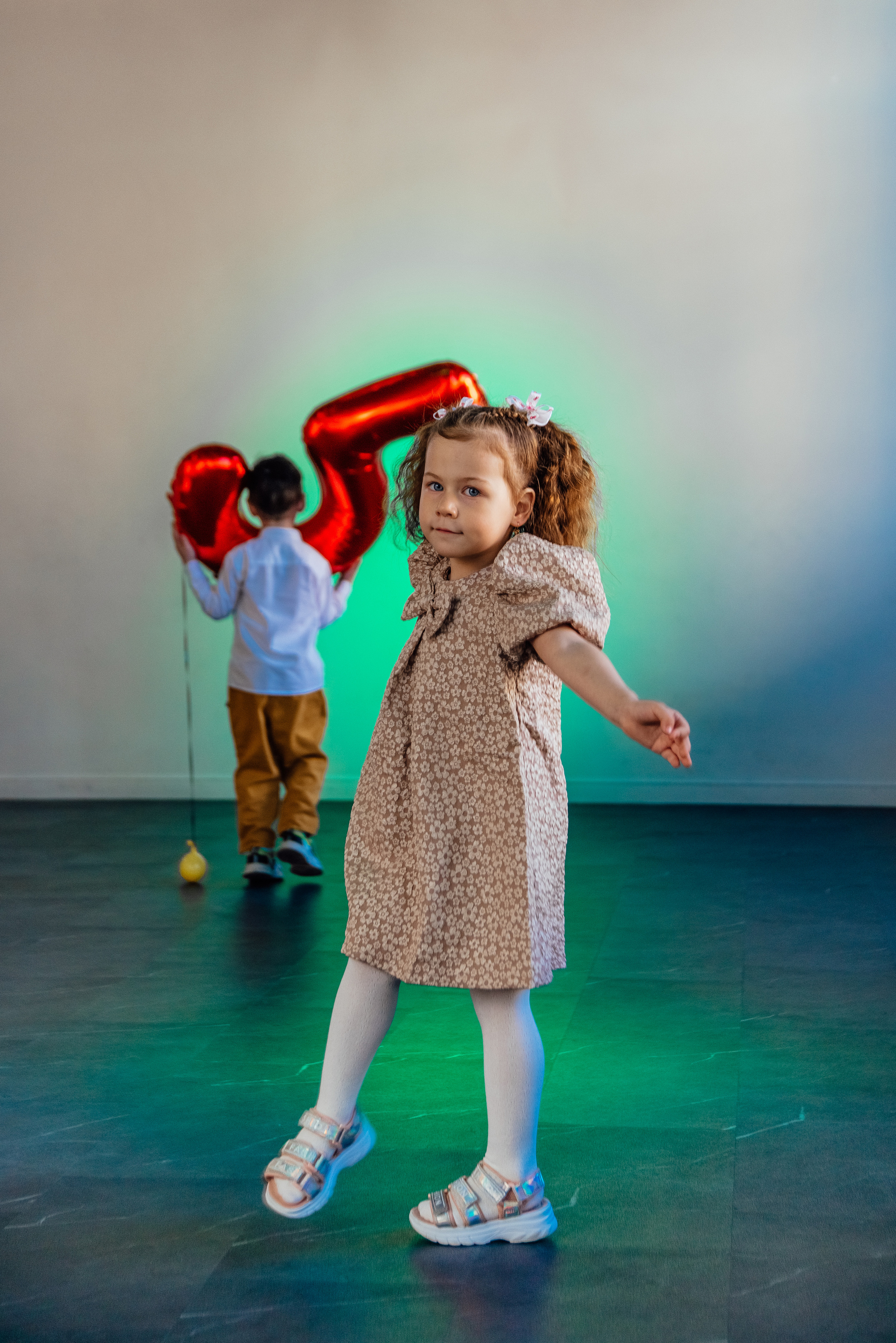 Праздник Семёна. Детский и семейный фотограф Катерина Мишина