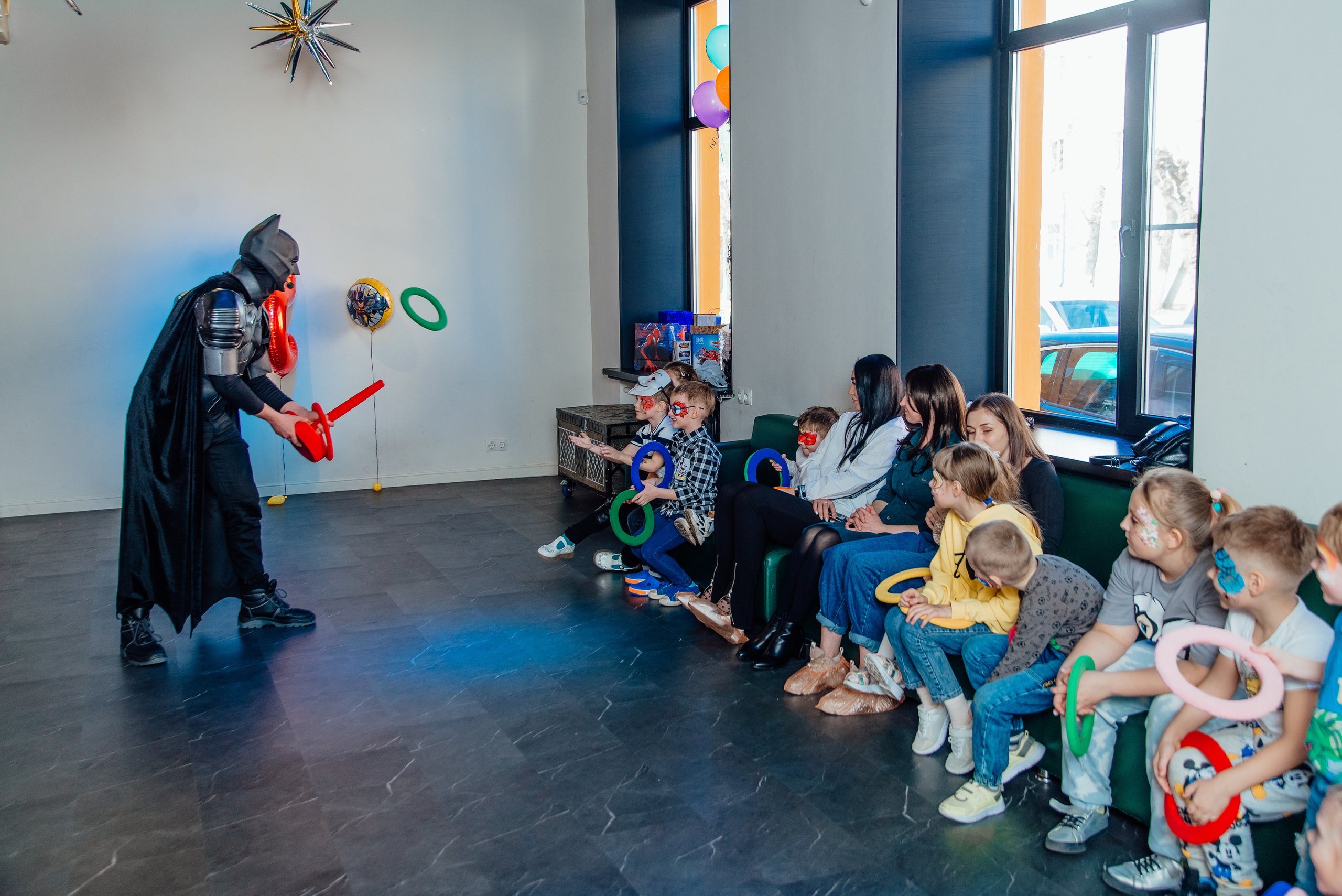 Праздник Семёна. Детский и семейный фотограф Катерина Мишина