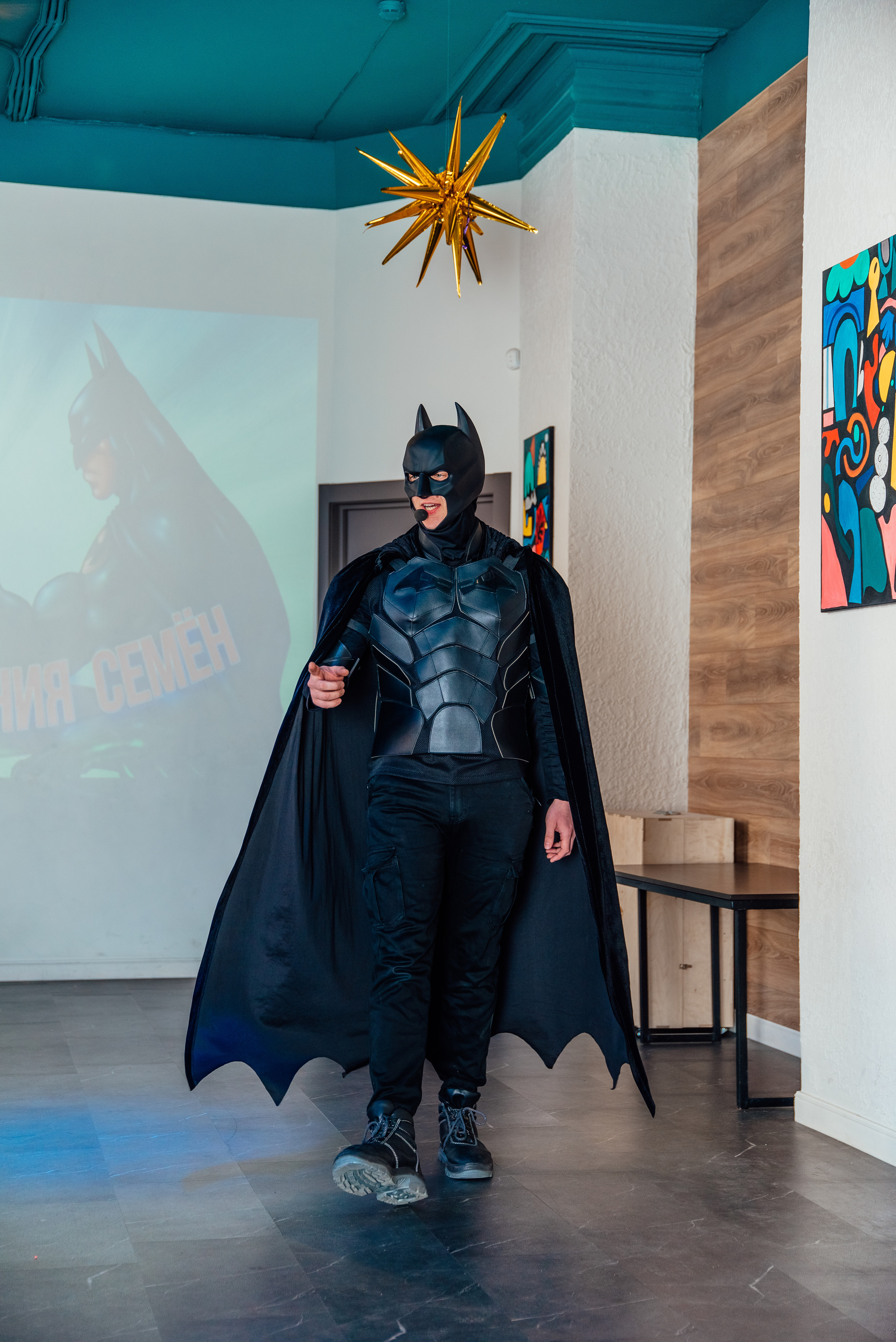 Праздник Семёна. Детский и семейный фотограф Катерина Мишина