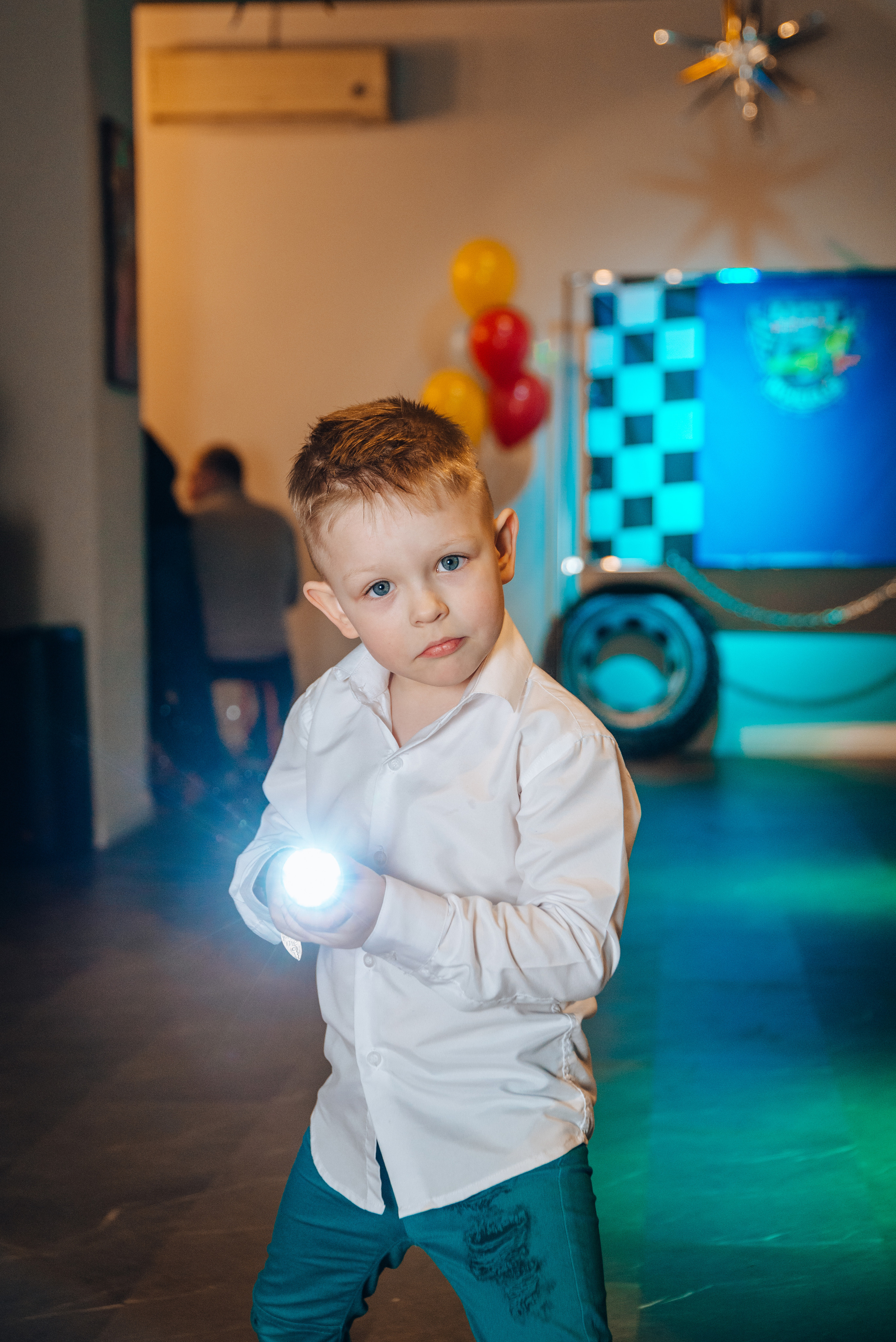 Вовчик 5 лет. Детский и семейный фотограф Катерина Мишина