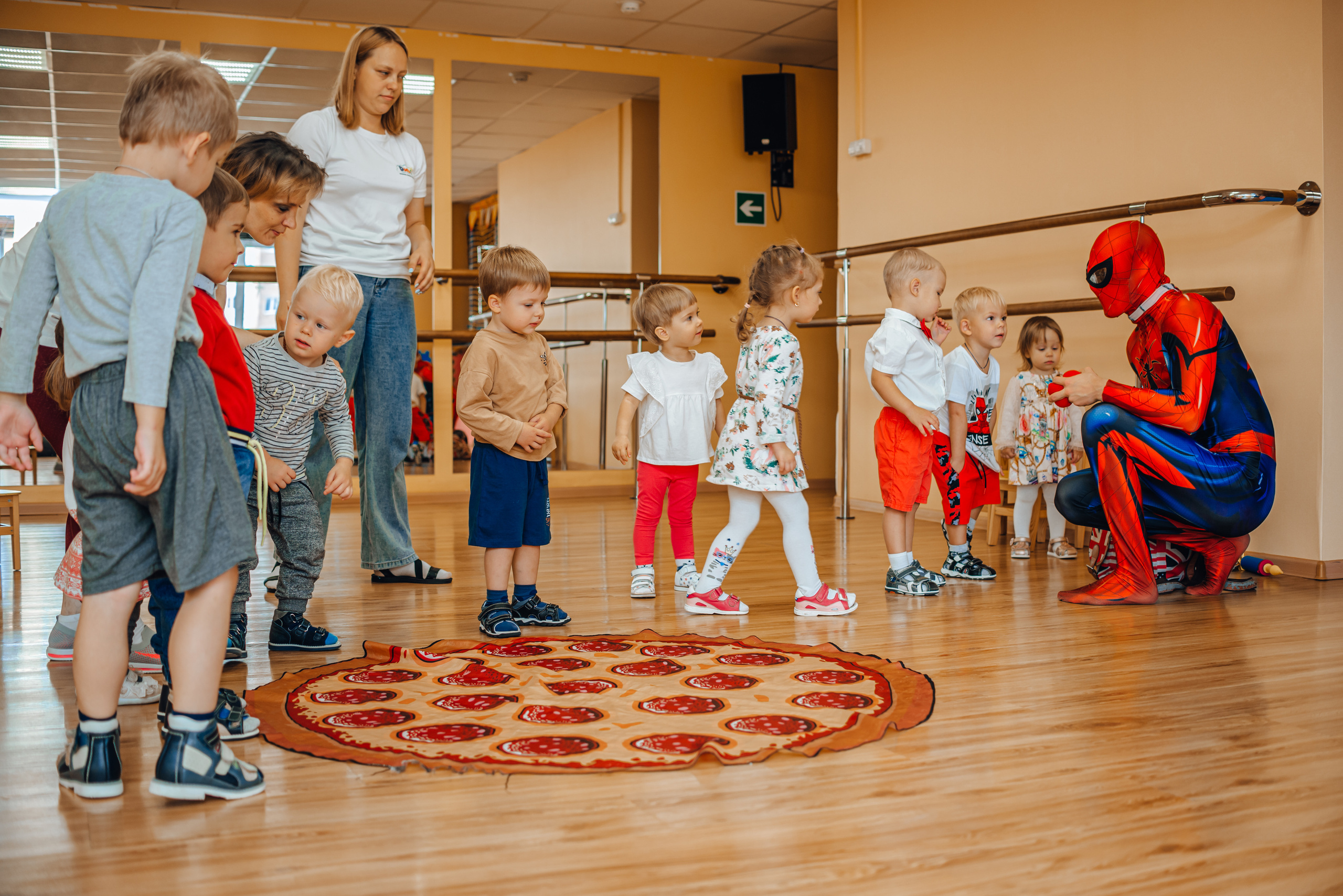 Кирюша 3 года. Детский и семейный фотограф Катерина Мишина
