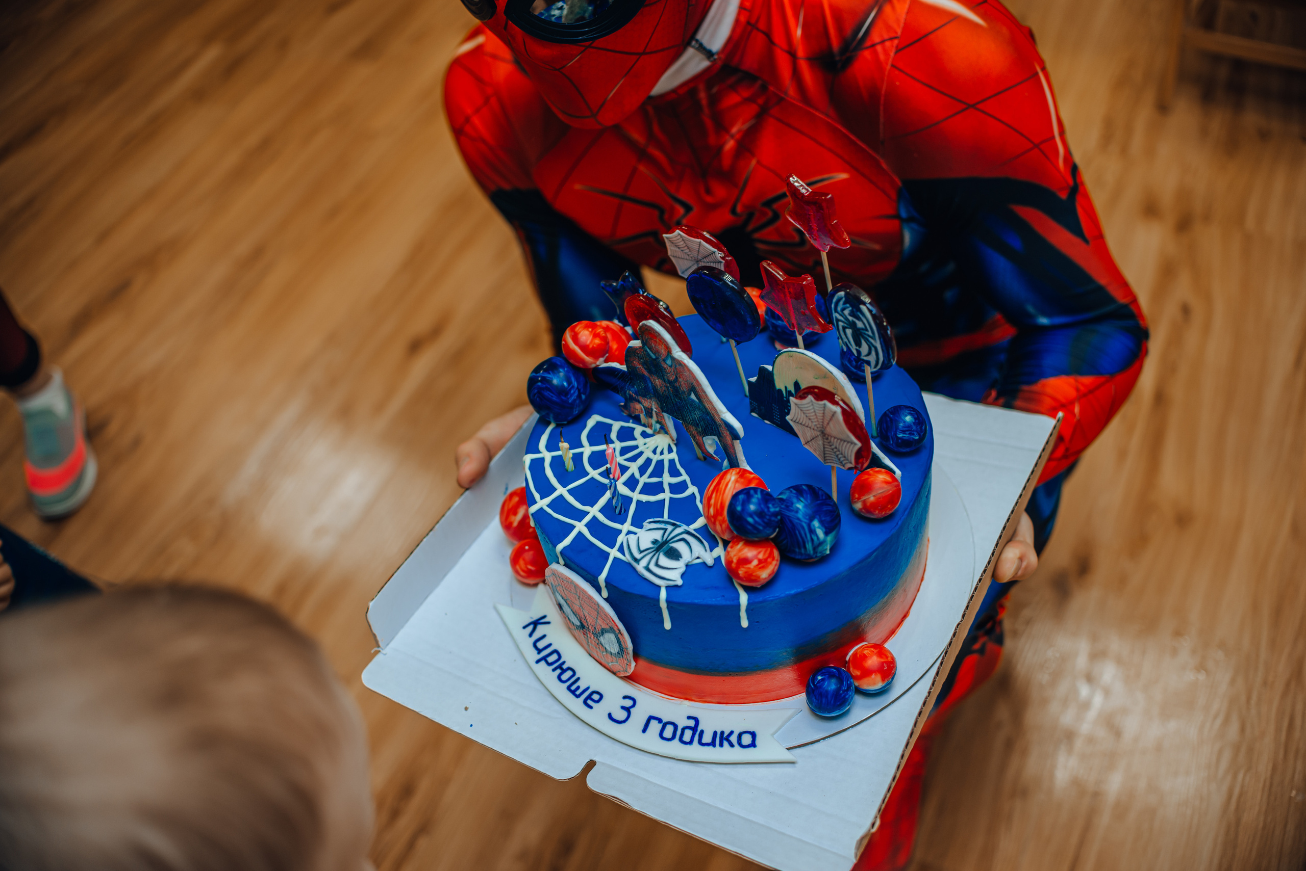 Кирюша 3 года. Детский и семейный фотограф Катерина Мишина