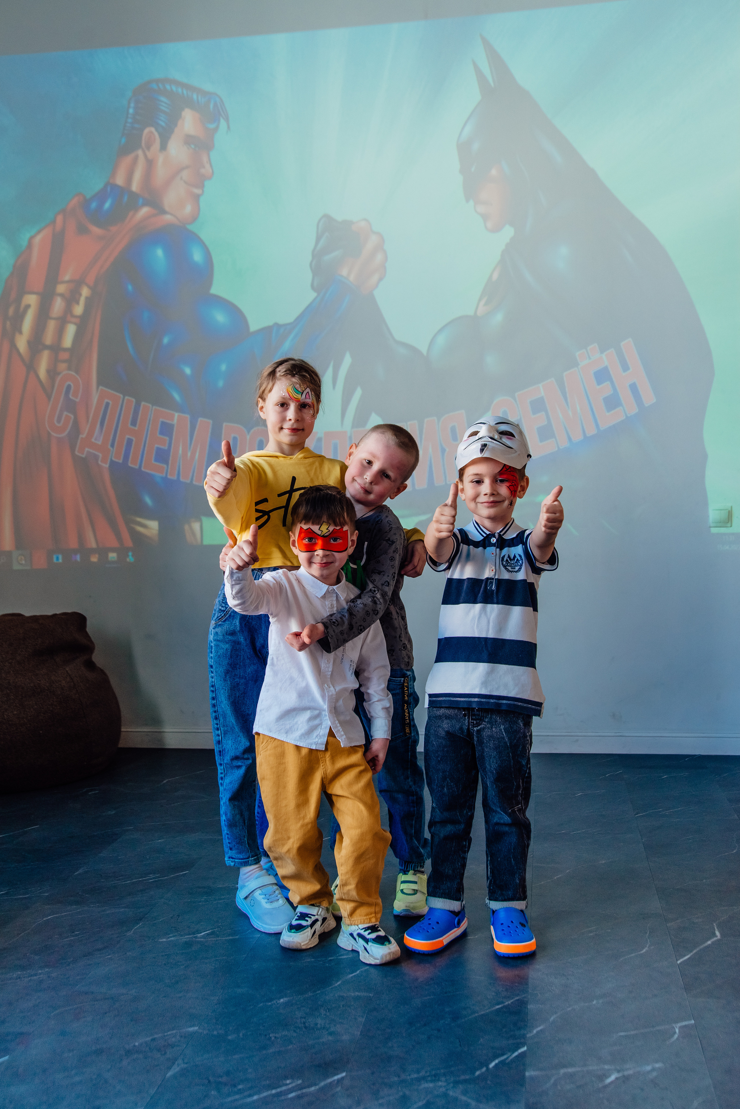 Праздник Семёна. Детский и семейный фотограф Катерина Мишина