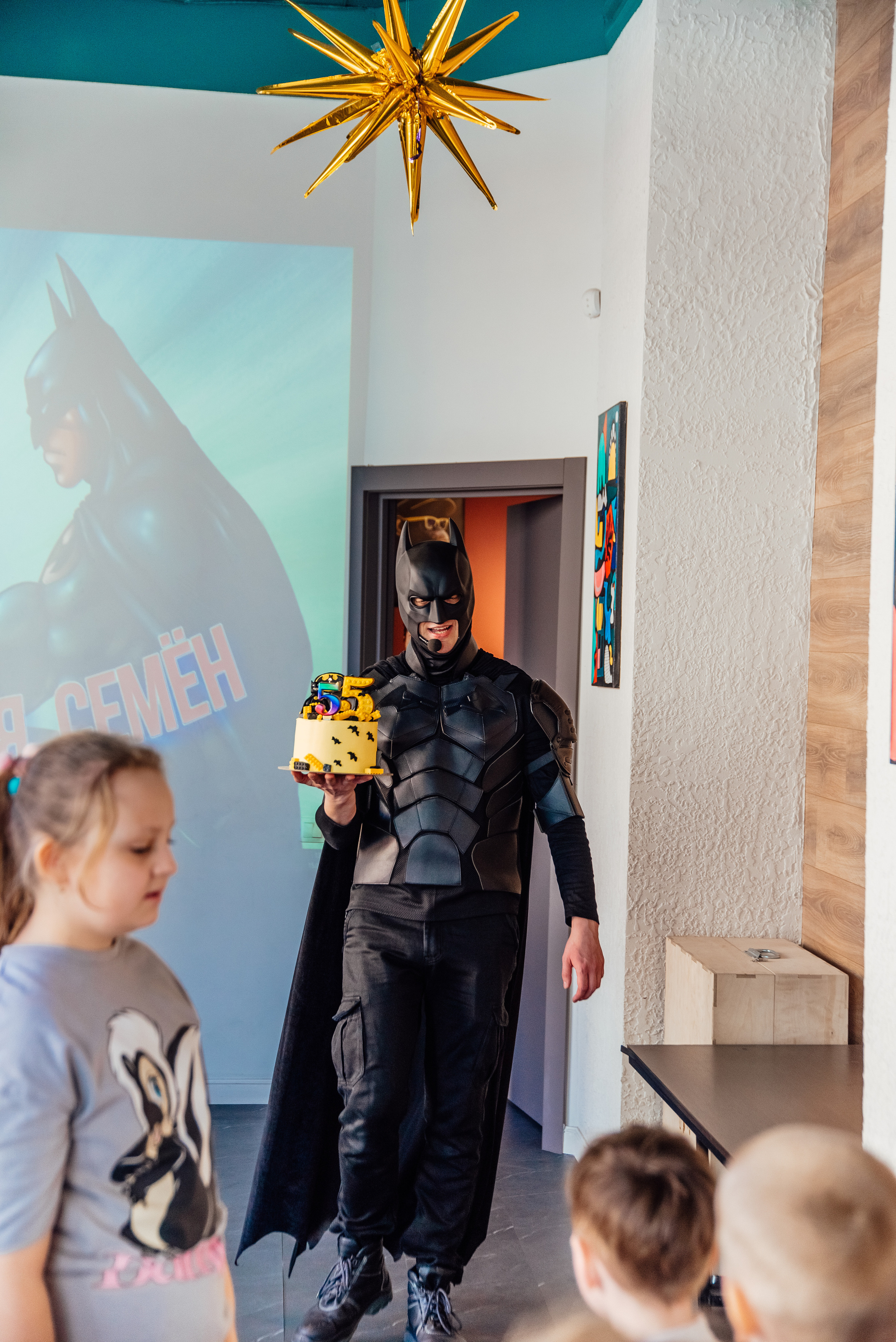 Праздник Семёна. Детский и семейный фотограф Катерина Мишина