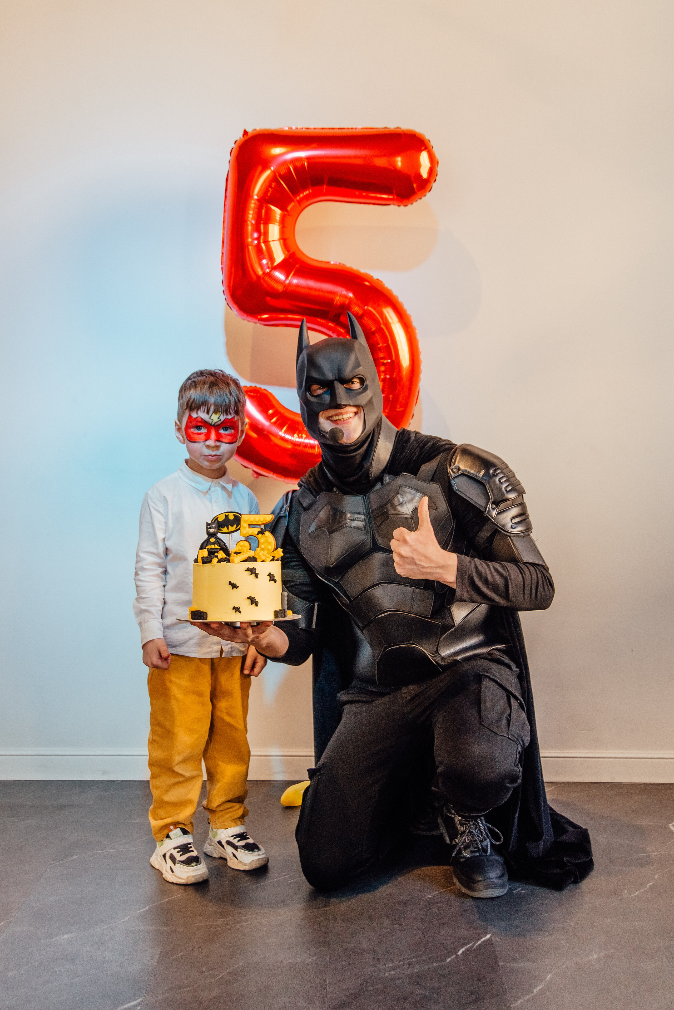 Праздник Семёна. Детский и семейный фотограф Катерина Мишина