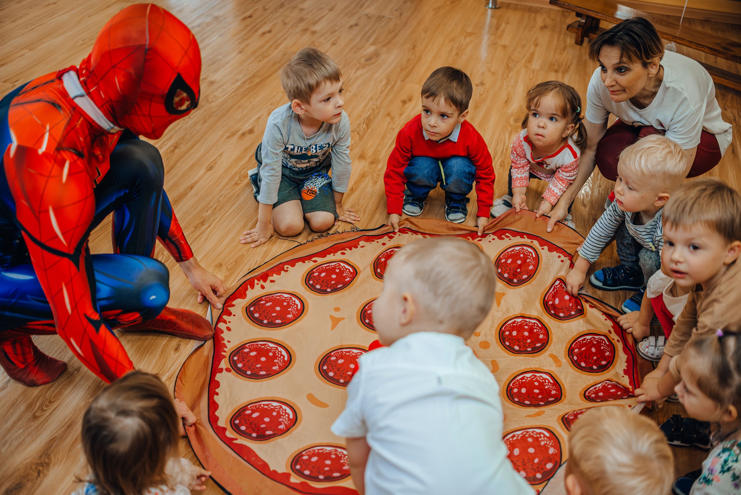 Кирюша 3 года. Детский и семейный фотограф Катерина Мишина