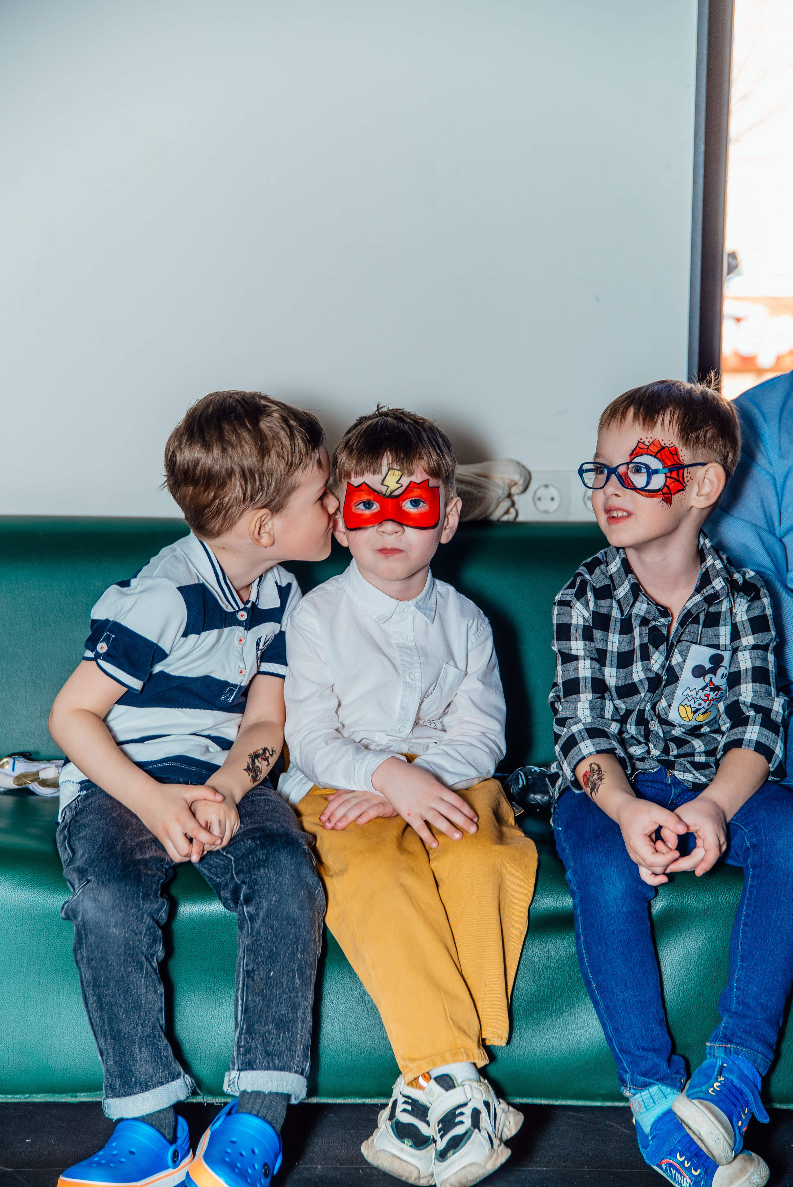 Праздник Семёна. Детский и семейный фотограф Катерина Мишина