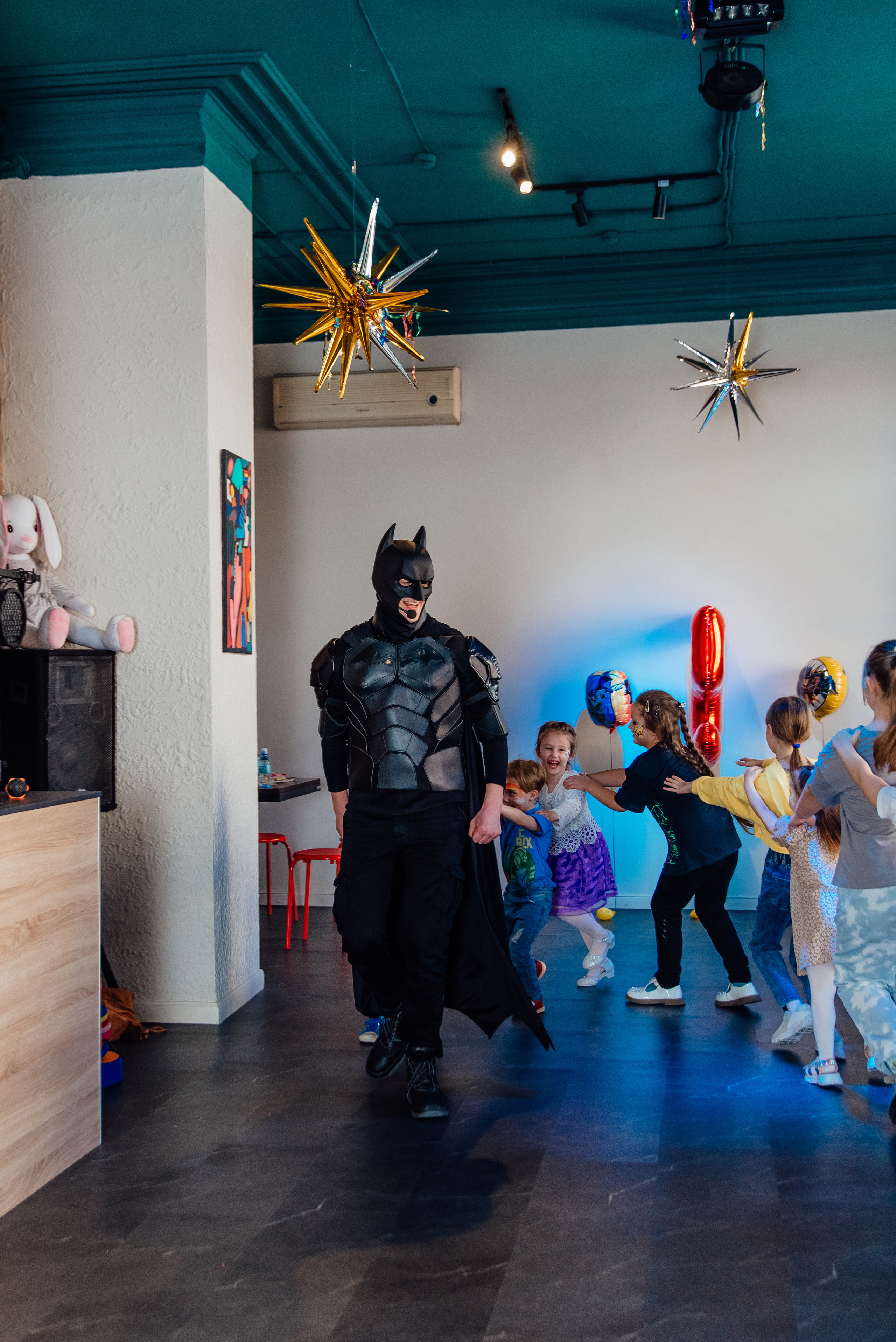 Праздник Семёна. Детский и семейный фотограф Катерина Мишина