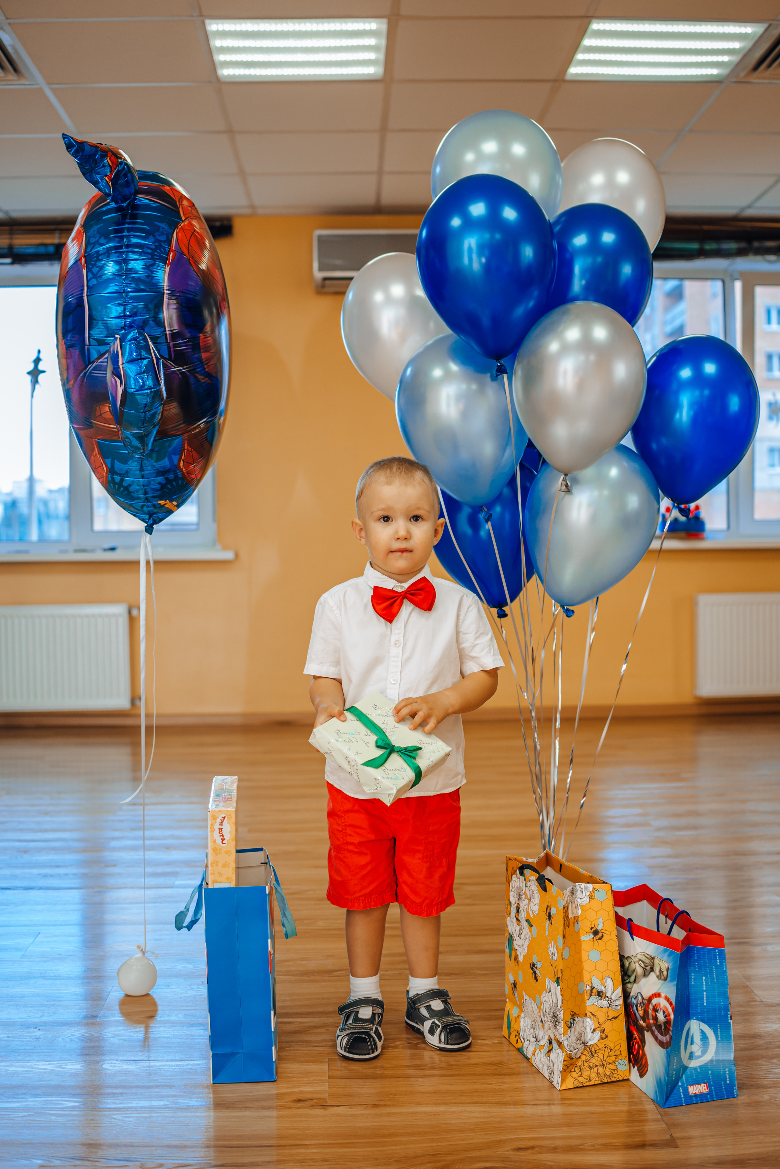 Кирюша 3 года. Детский и семейный фотограф Катерина Мишина
