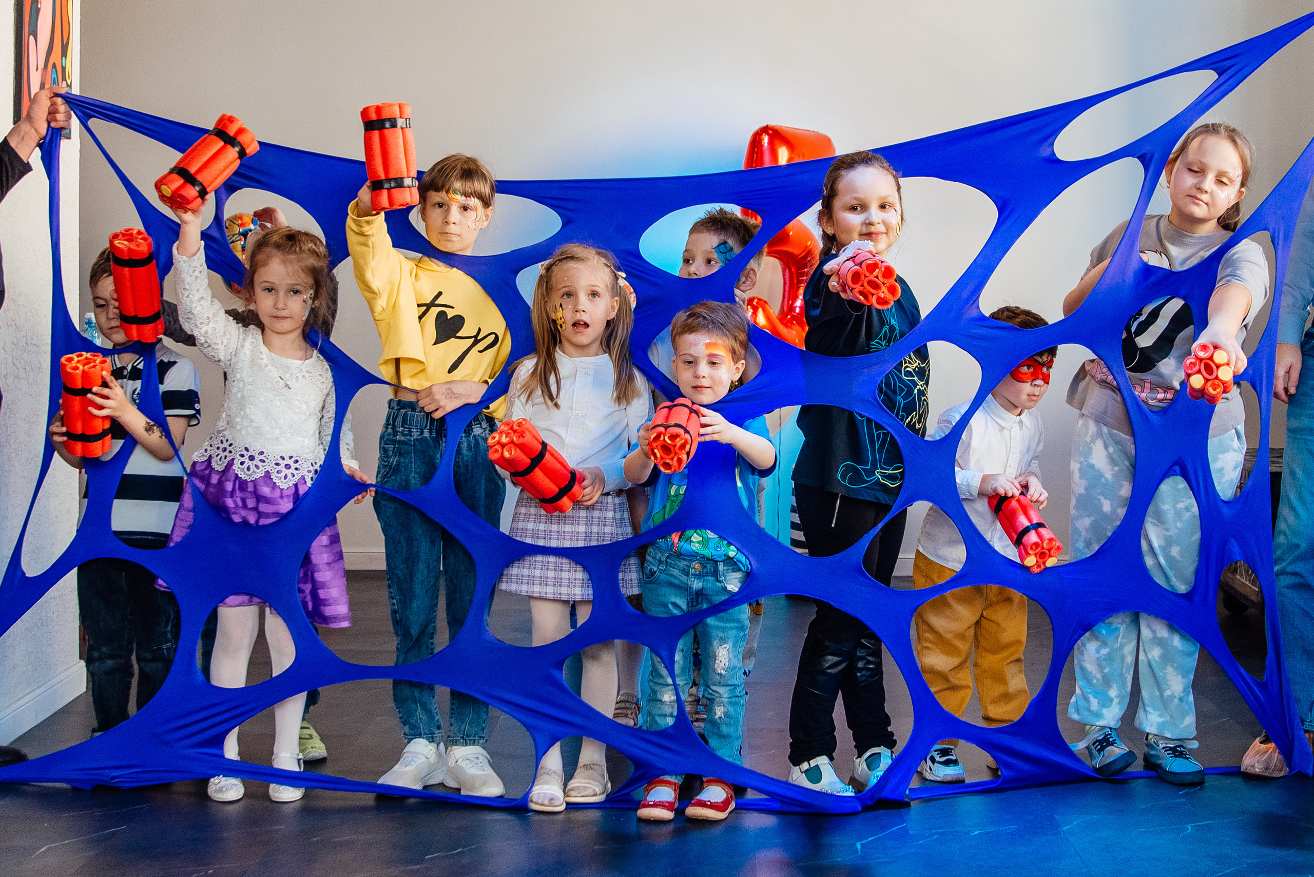 Праздник Семёна. Детский и семейный фотограф Катерина Мишина