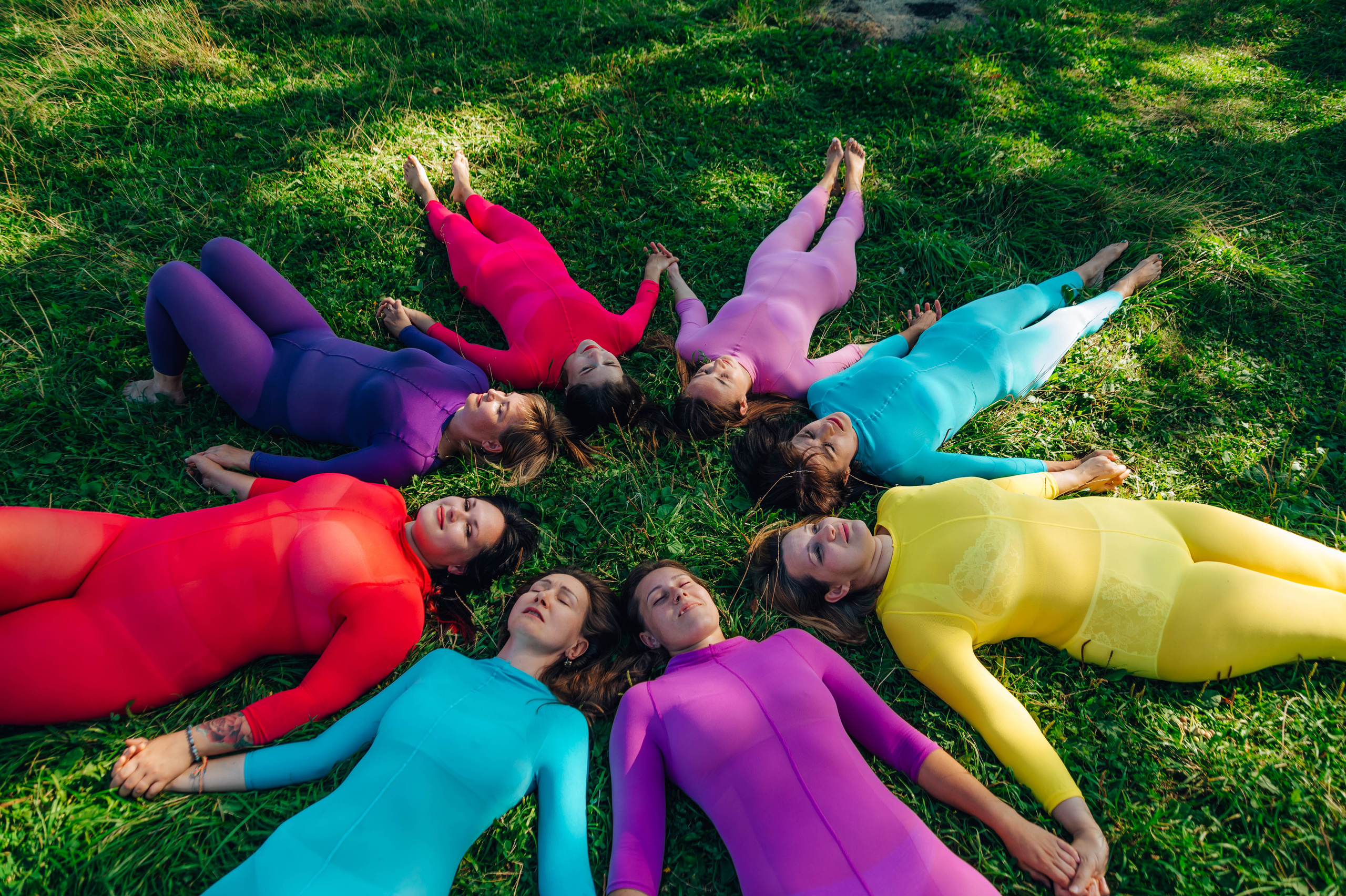 ЛОТОС студия коррекции фигуры. Детский и семейный фотограф Катерина Мишина