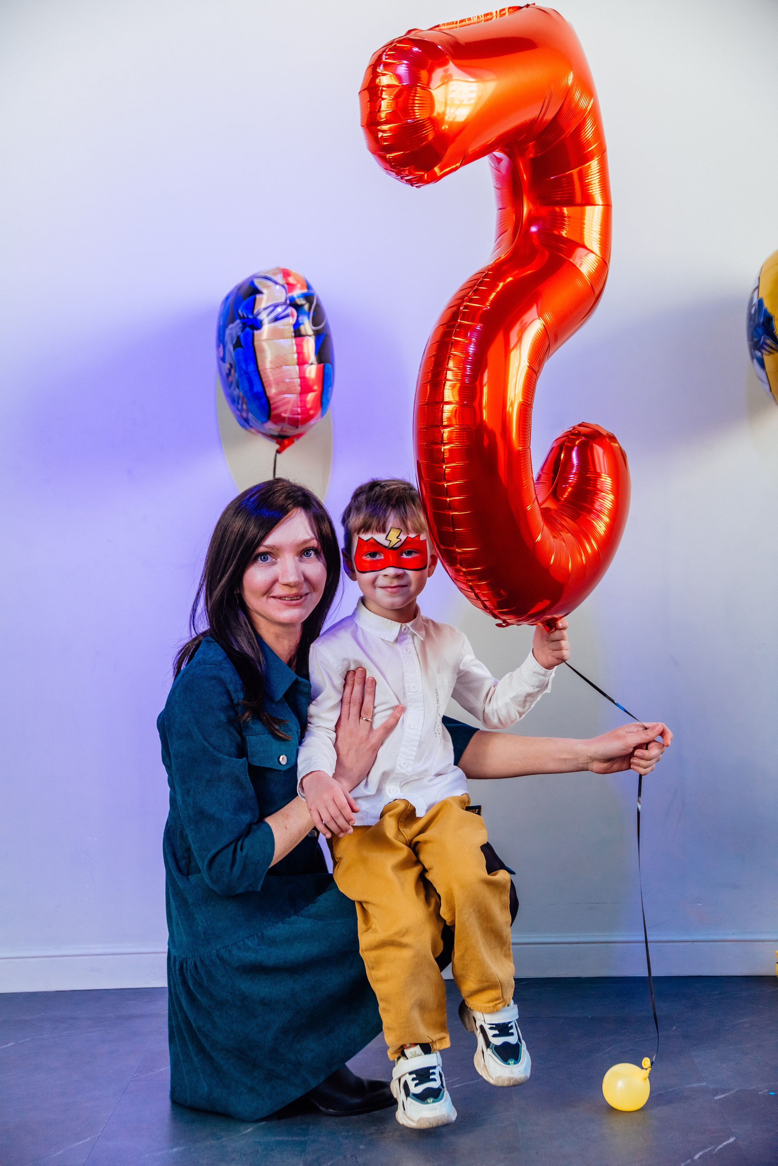 Праздник Семёна. Детский и семейный фотограф Катерина Мишина