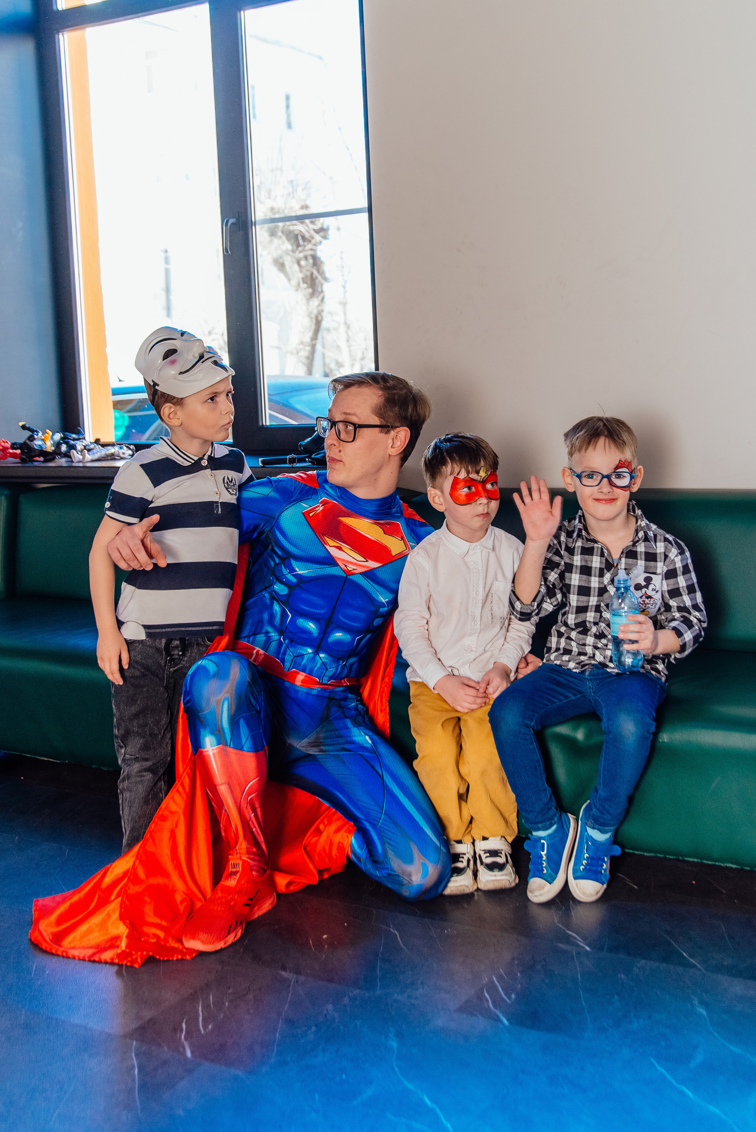 Праздник Семёна. Детский и семейный фотограф Катерина Мишина