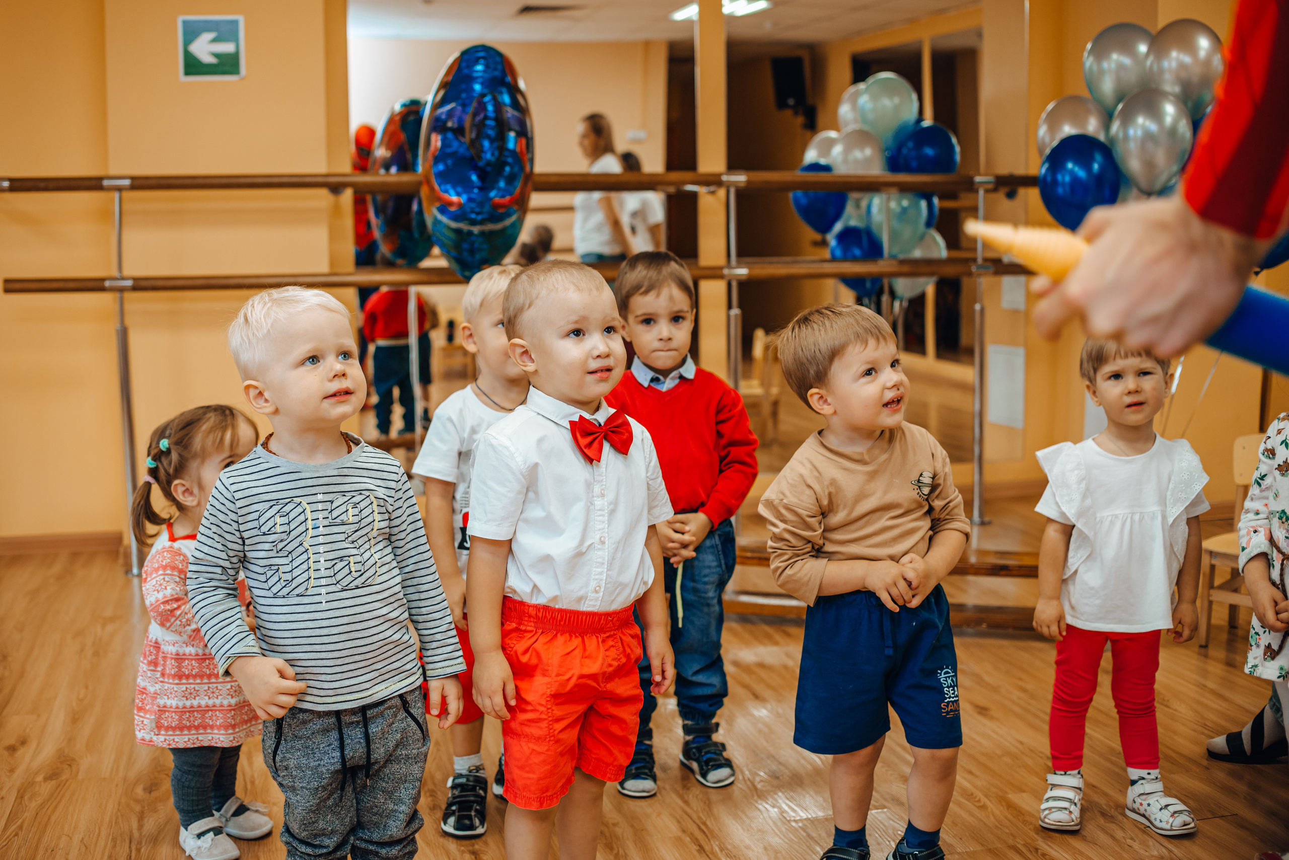 Кирюша 3 года. Детский и семейный фотограф Катерина Мишина